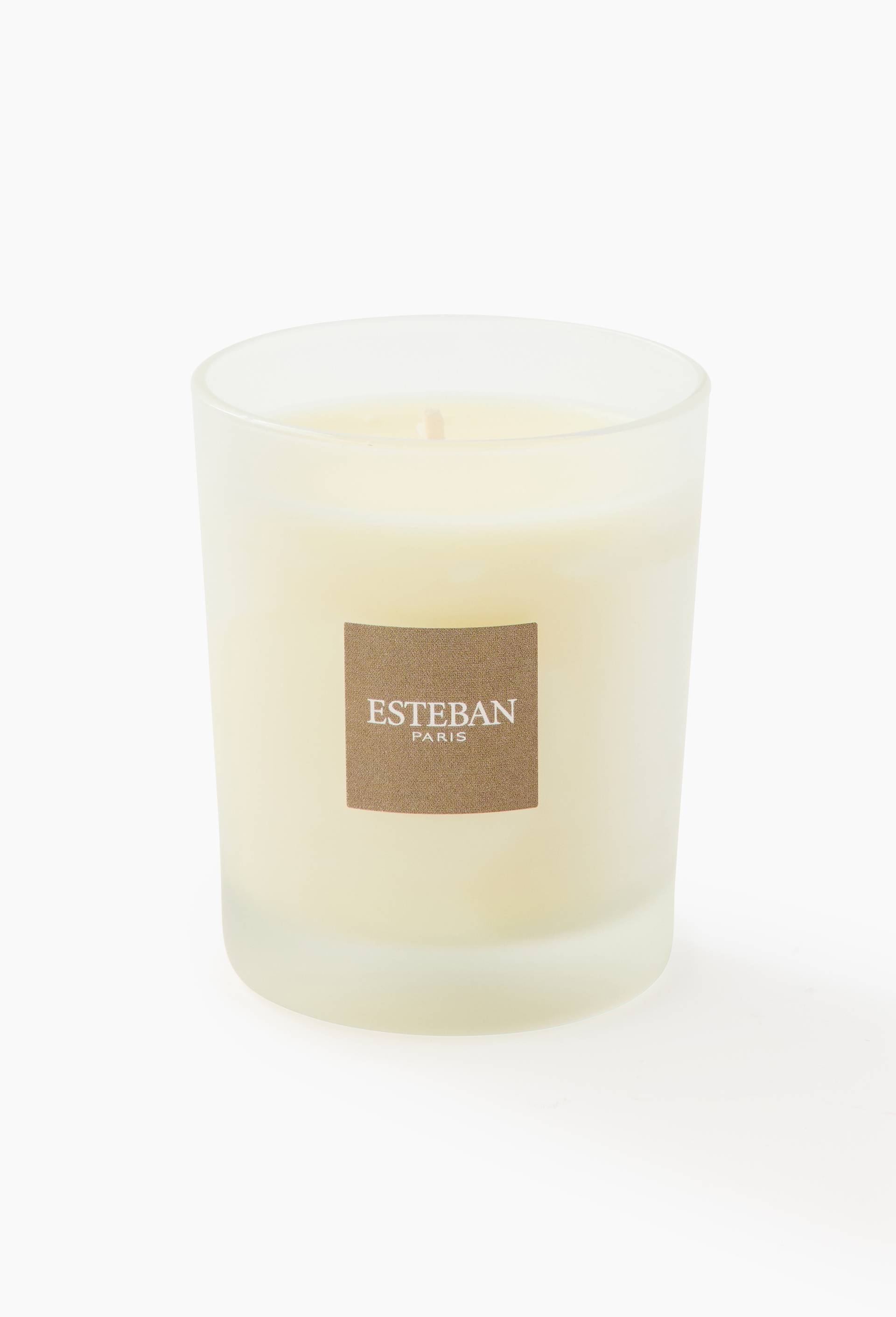 Bougie parfum&eacute; rechargeable - C&egrave;dre Sauvage 180gr, , large image number 1