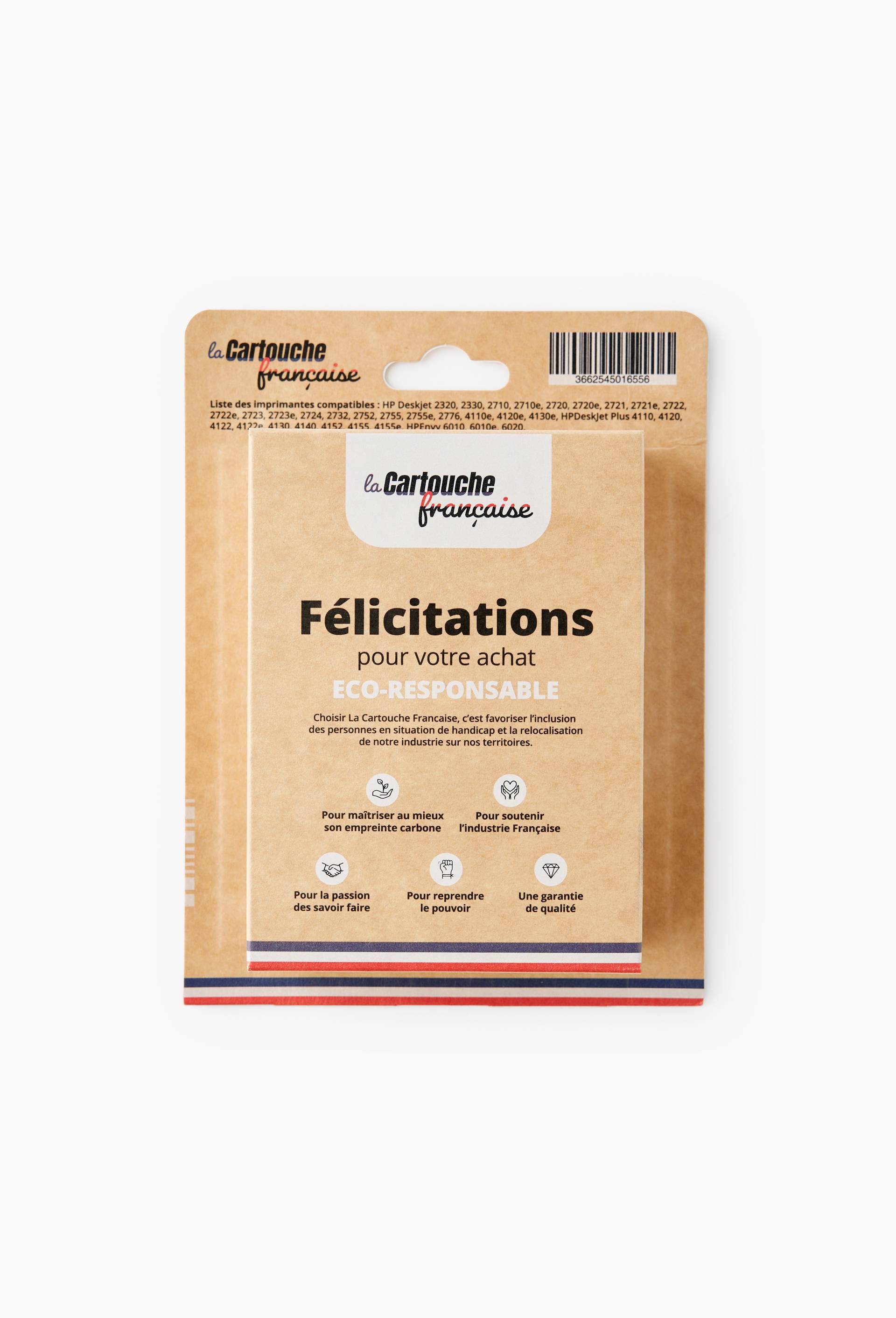 Pack cartouche HP 305 XL, , large image number 1