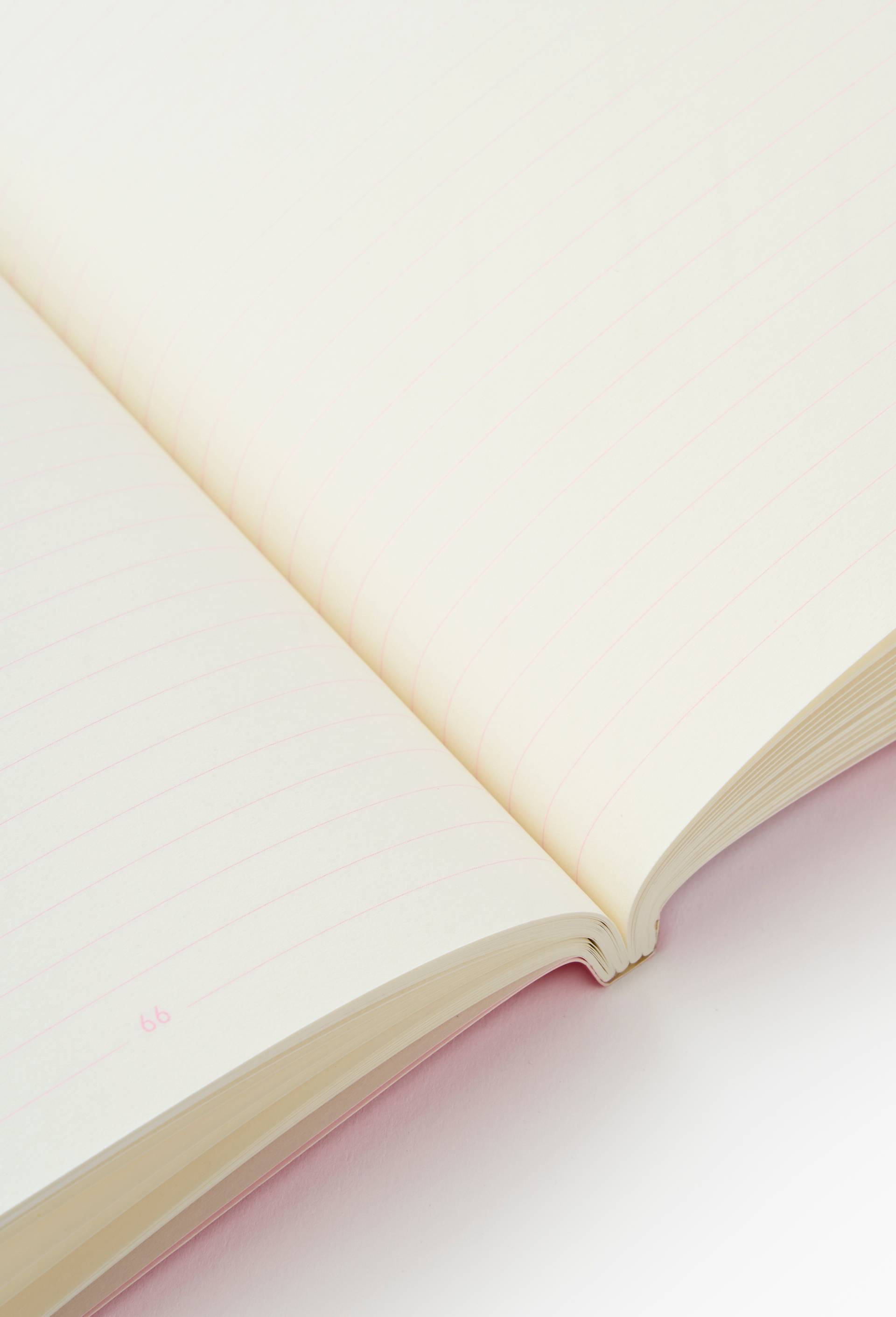 Carnet A5, 128 pages Hello Kitty Kawaii, , large image number 1.0