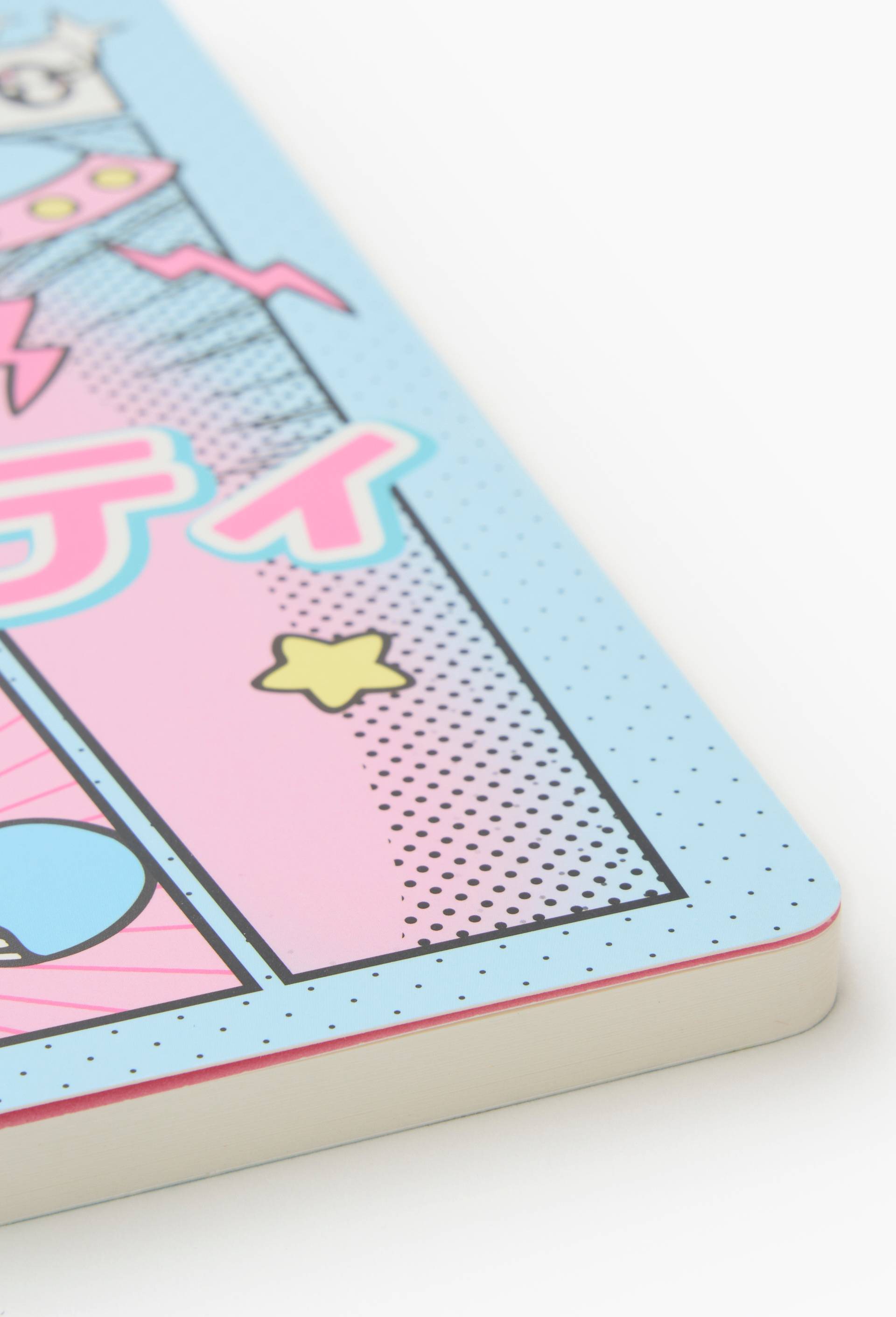 Carnet A5, 128 pages Hello Kitty Manga, , large image number 2.0
