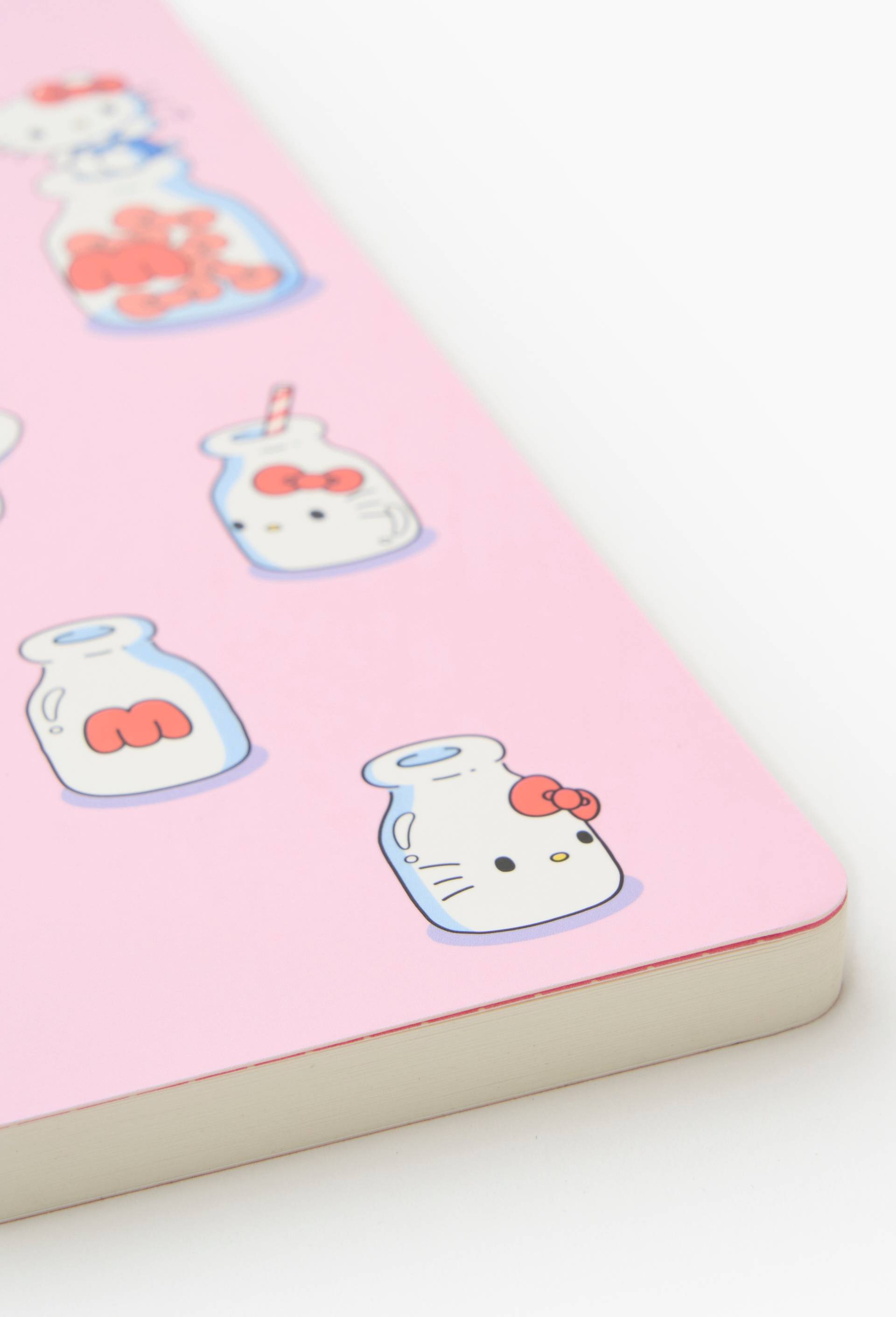 Carnet A5, 128 pages Hello Kitty, , large image number 2.0
