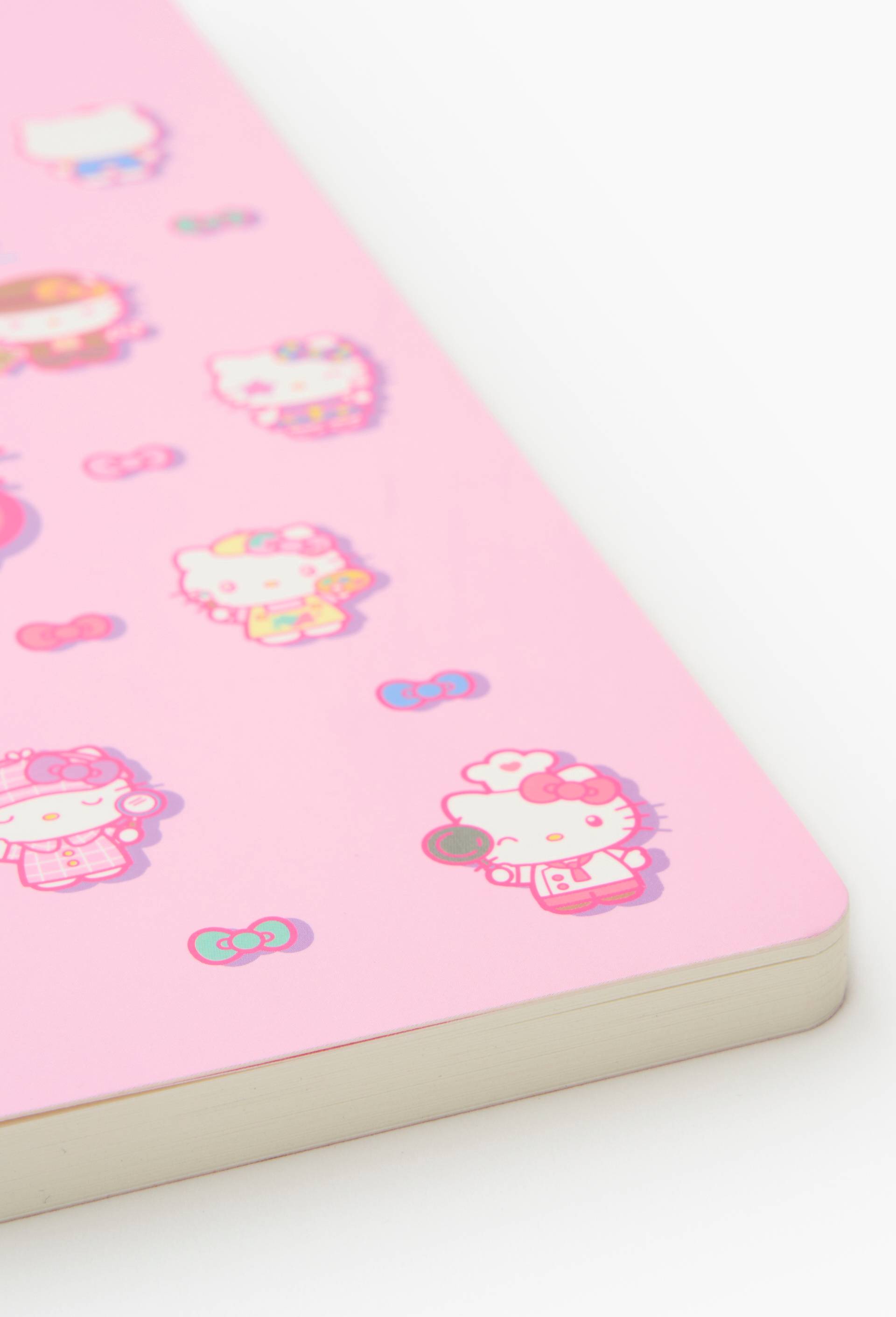 Carnet A5, 128 pages Hello Kitty Super Style, , large image number 2.0