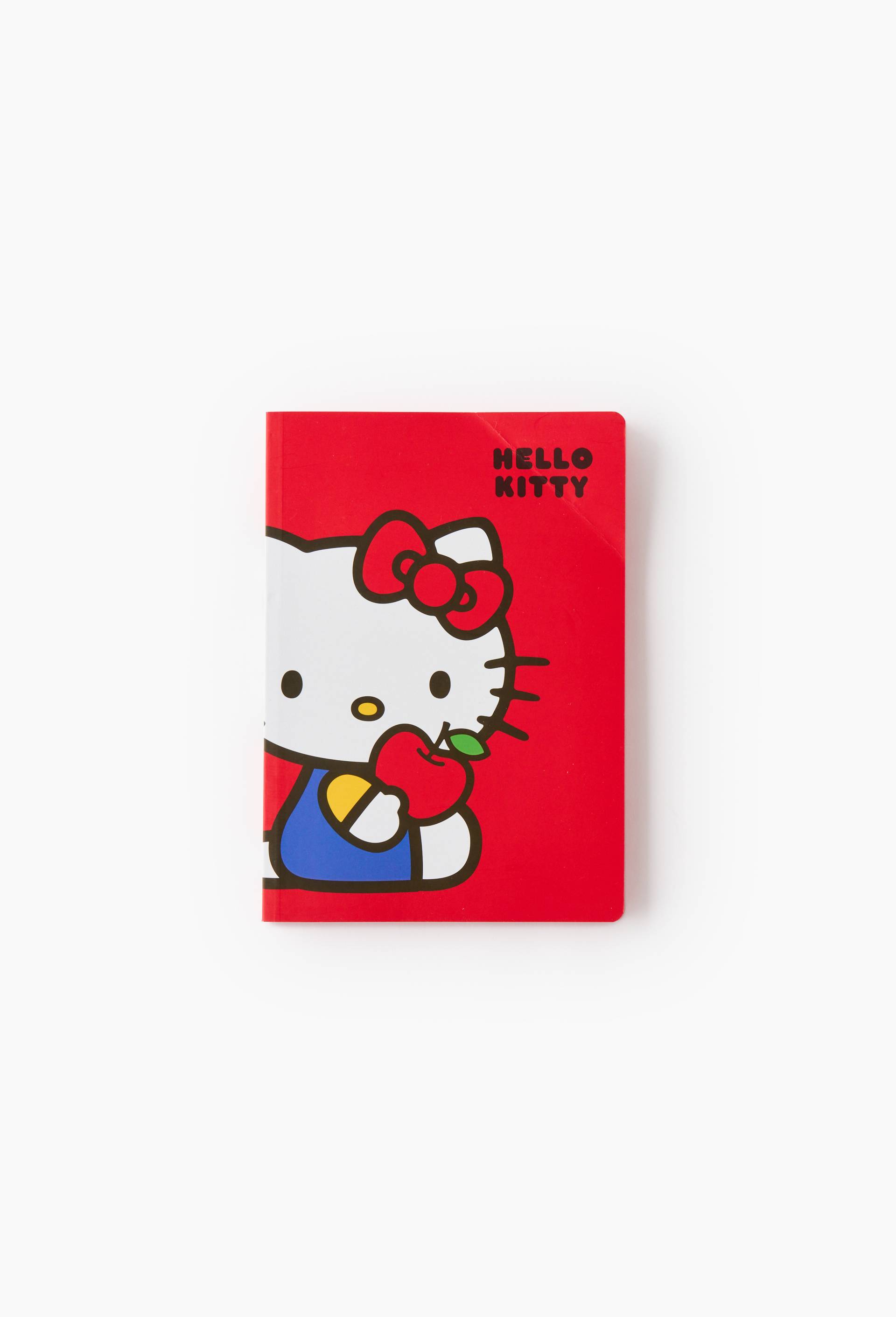 Carnet A5, 200 pages Hello Kitty, , large image number 0.0