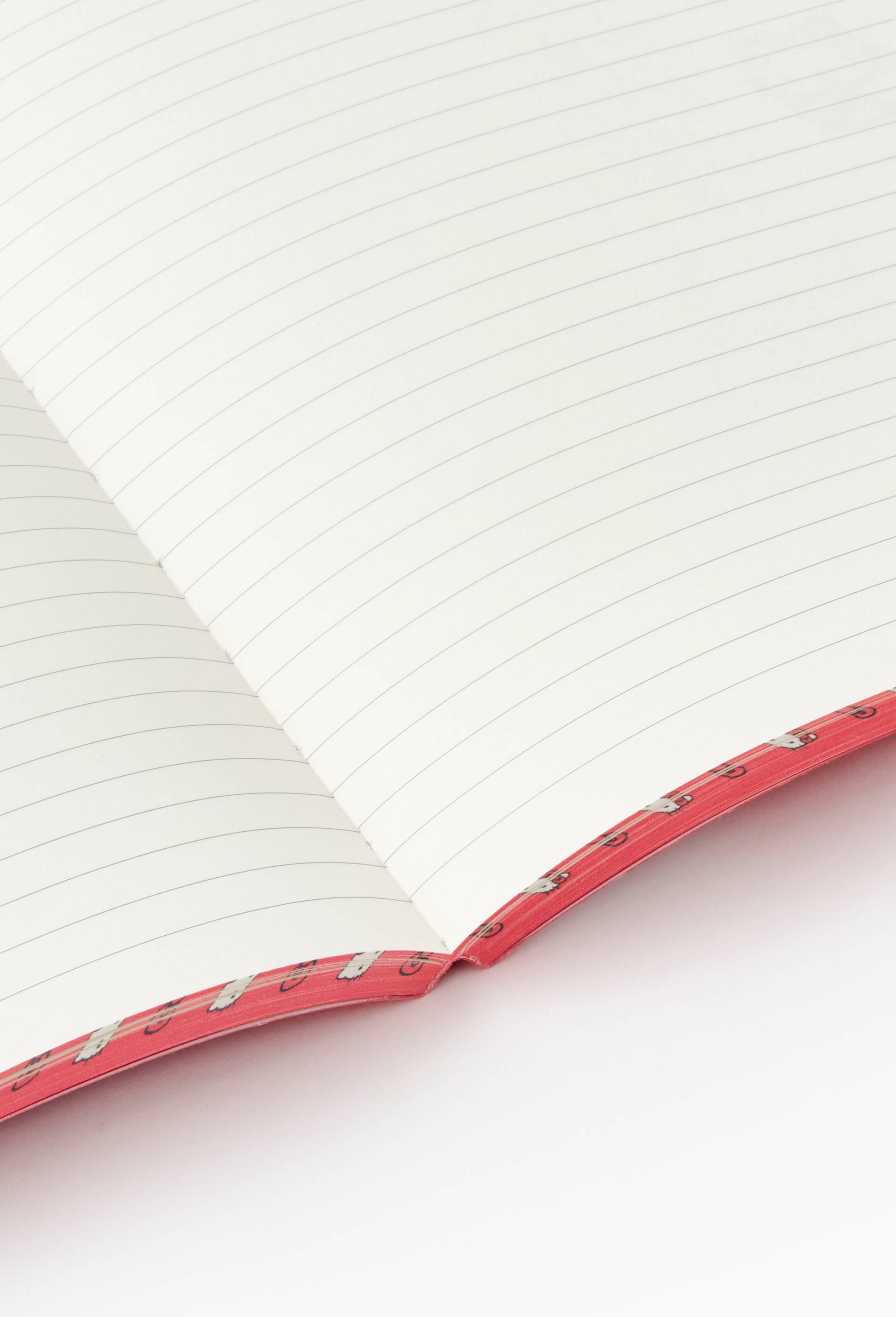 Carnet A5, 200 pages Hello Kitty, , large image number 1
