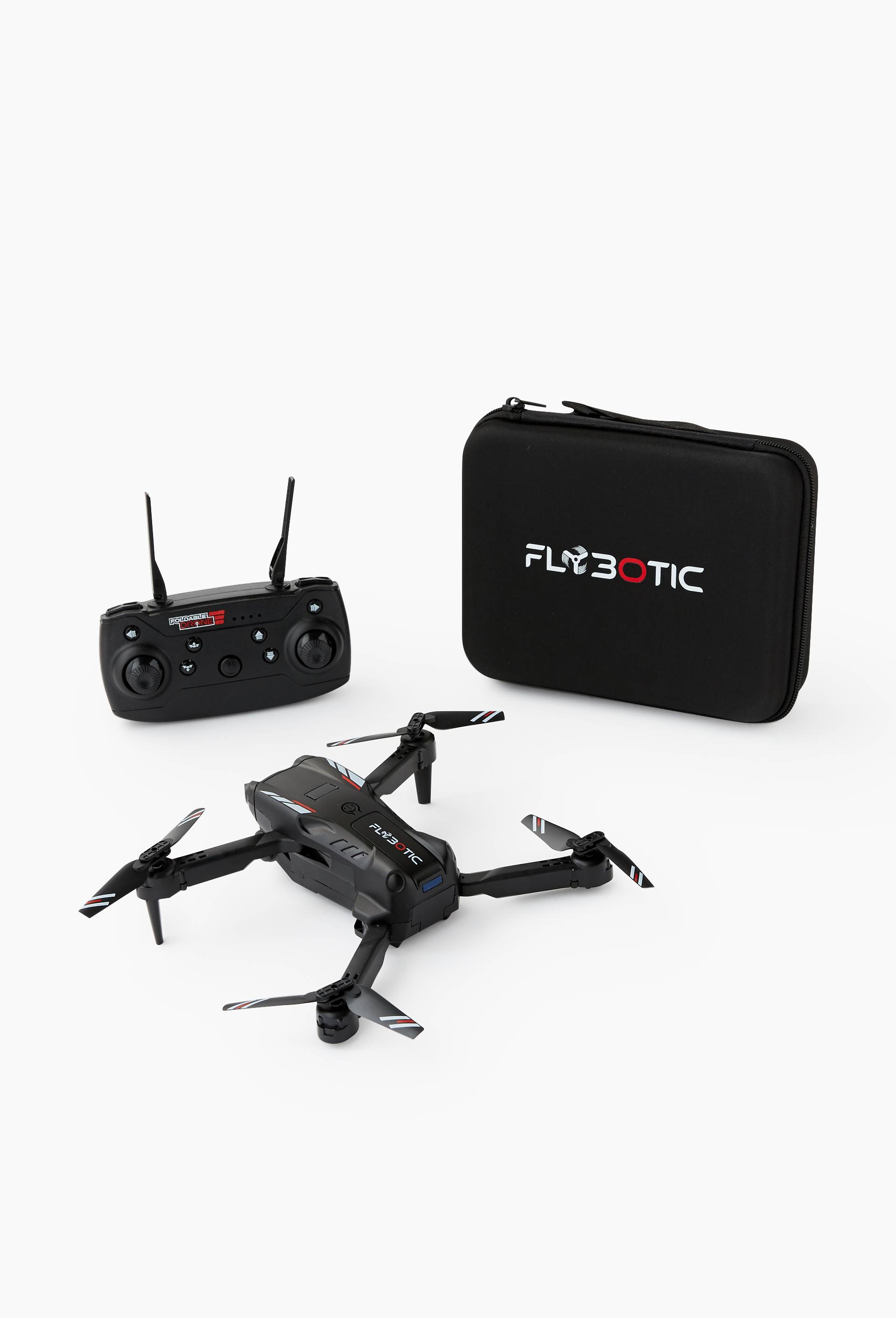 Flybotic - Drone foldable Wifi, , large image number 0.0