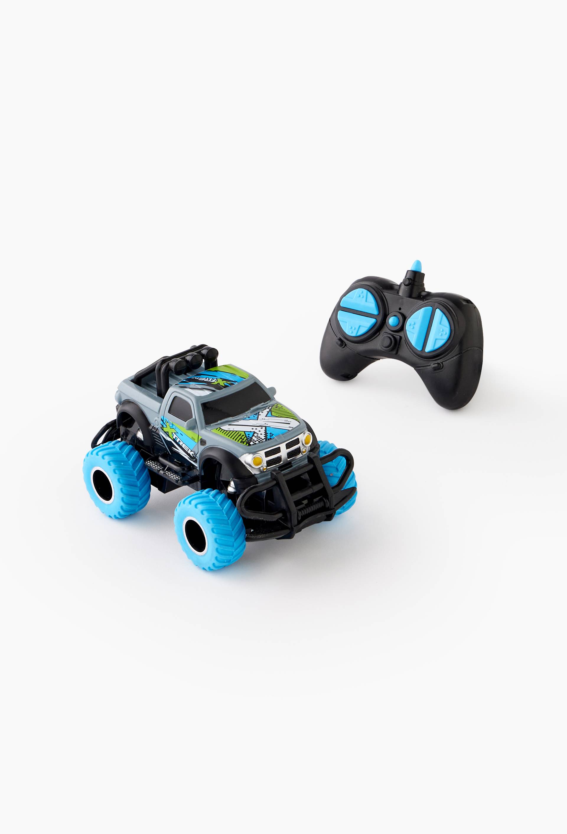 EXOST - X-TREK, , large image number 0.0