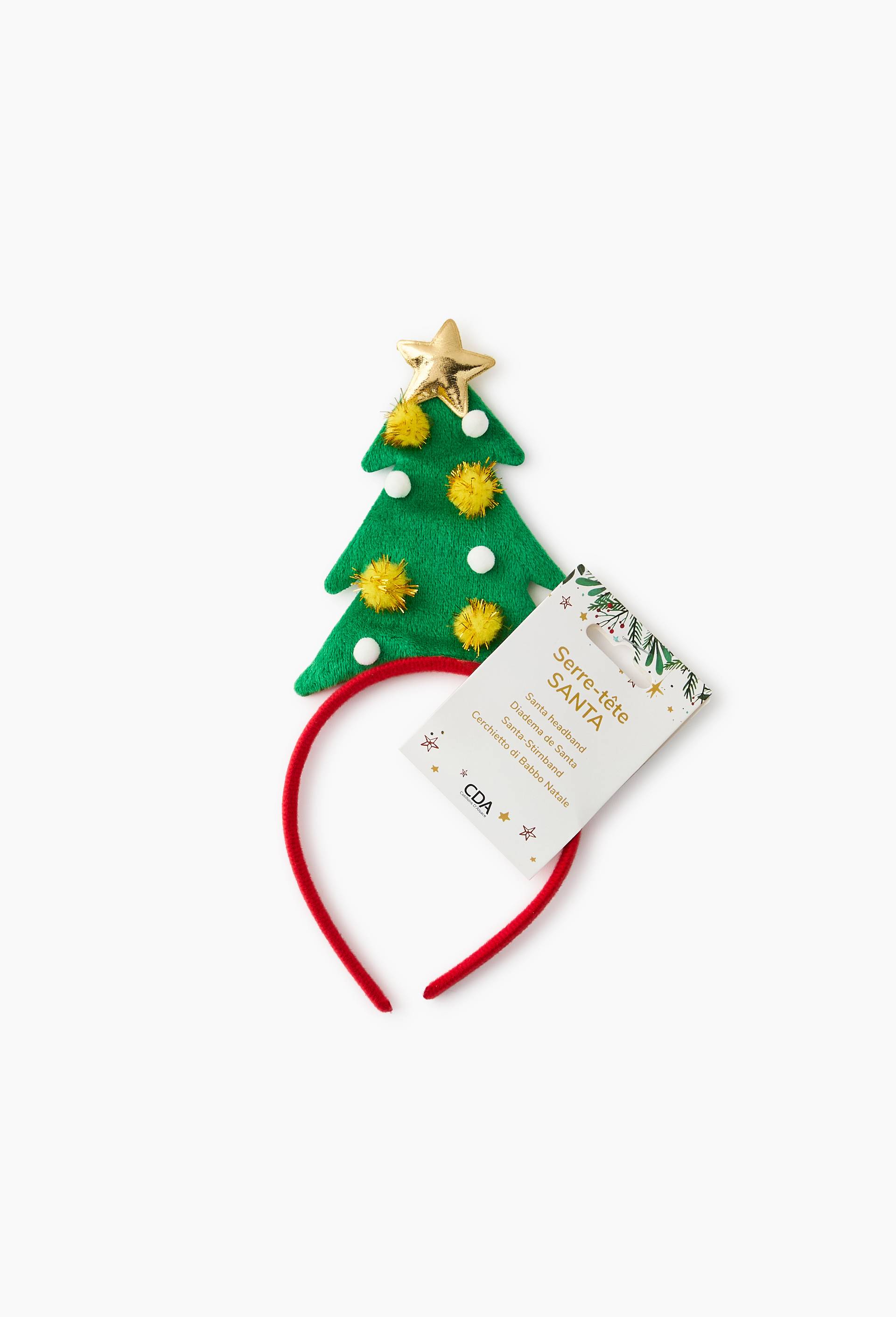 SERRE TETE SANTA ASST, , large image number 1