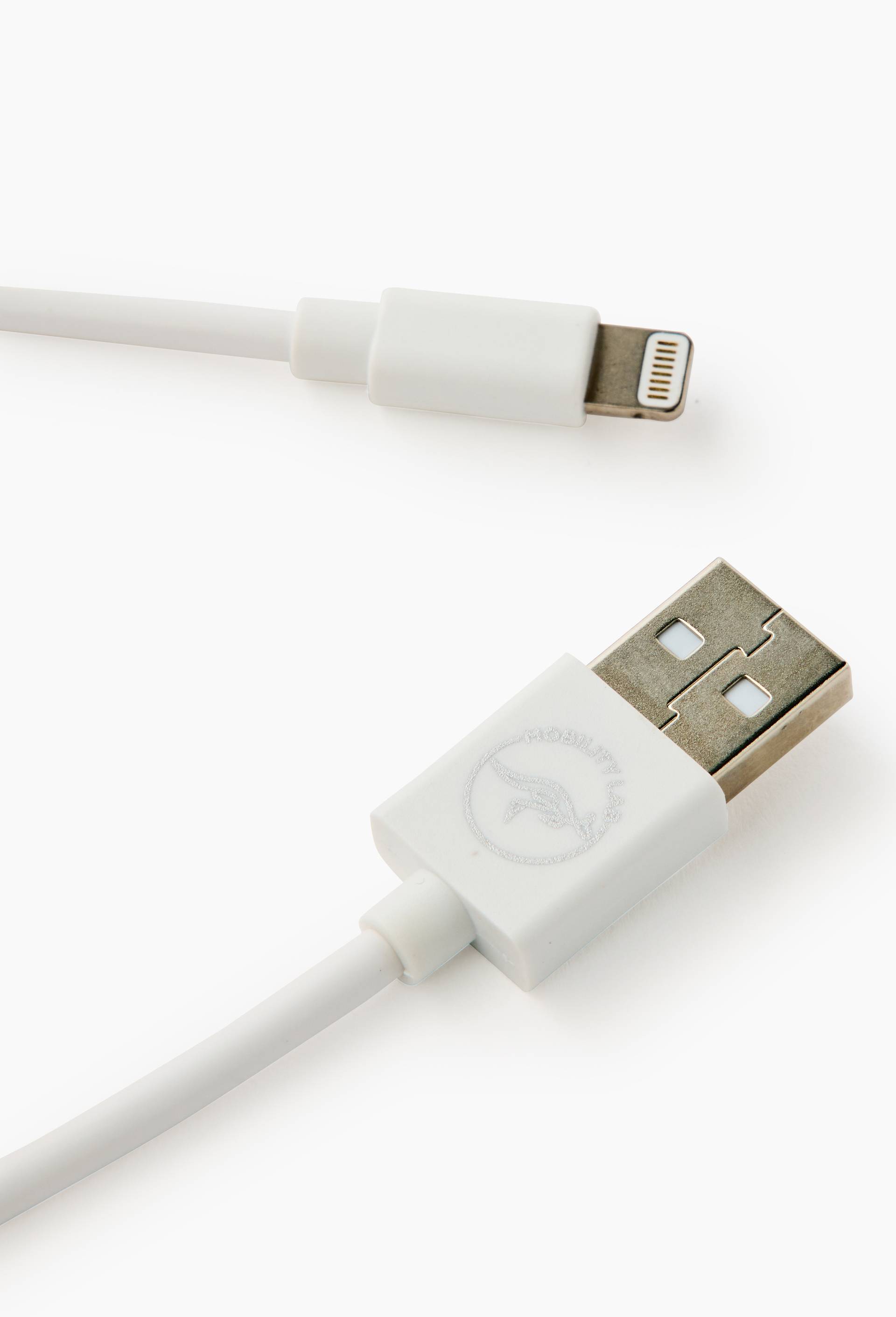 C&acirc;ble usb vers lightning, 1m, , large image number 1