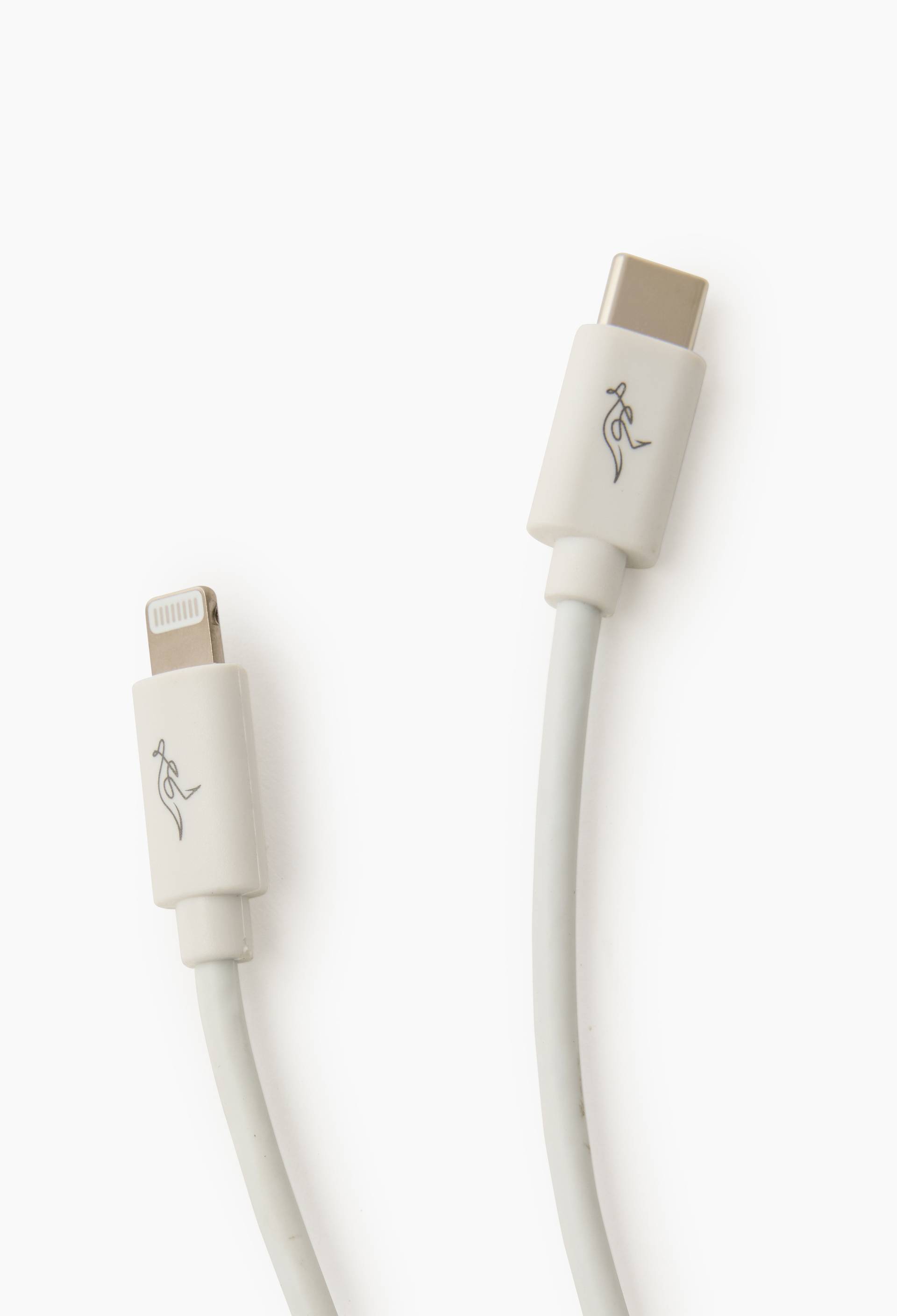 C&acirc;ble usb-c vers lightning, 1m, , large image number 1.0