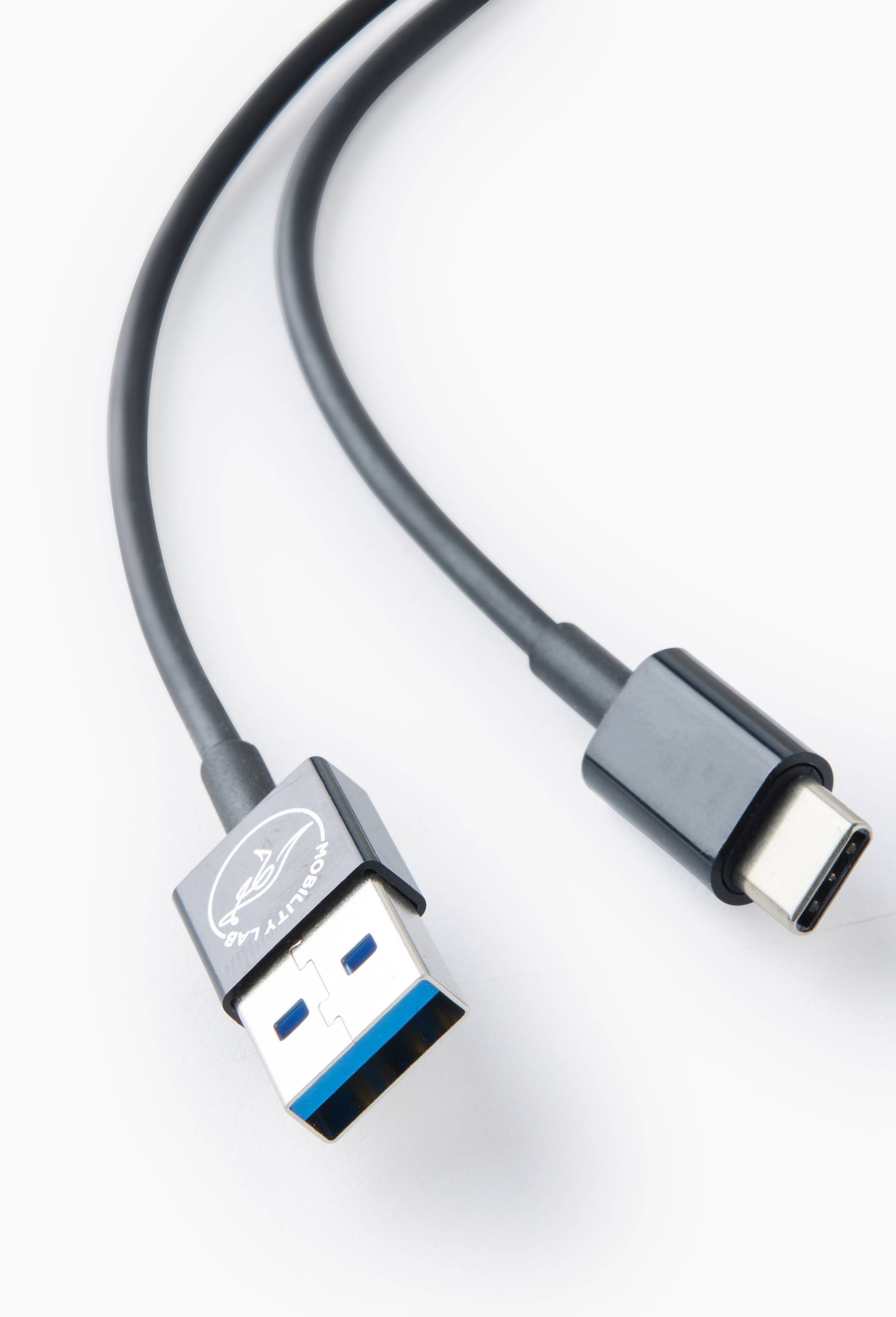 C&acirc;ble usb vers usb-c, 1m, , large image number 1