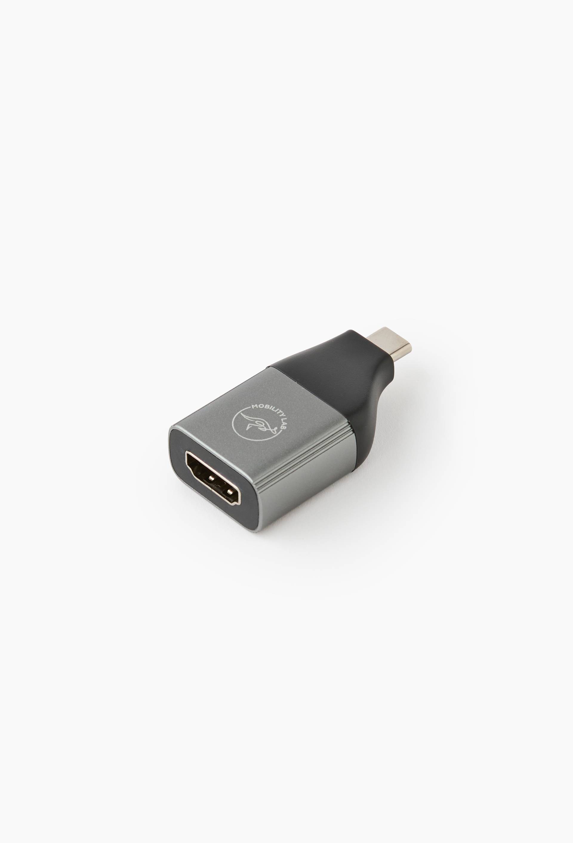 Adaptateur USB-C HDMI, , large image number 0