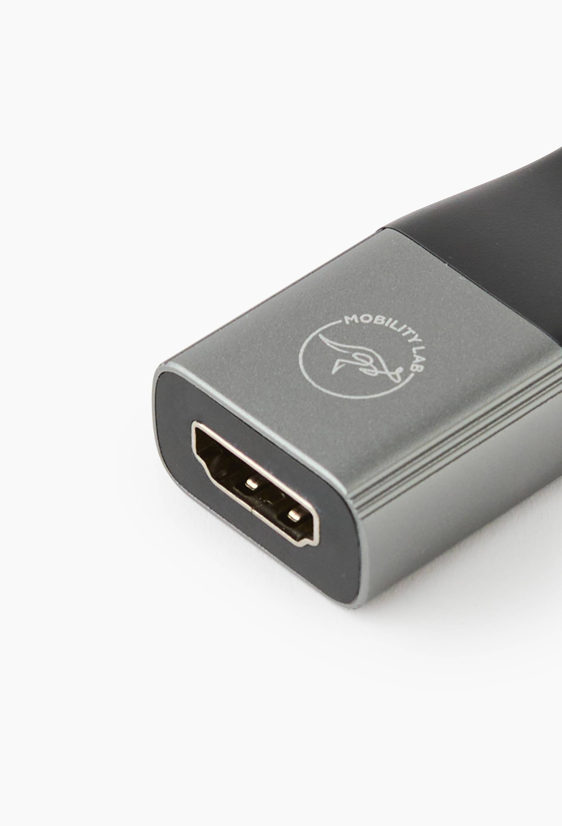 Adaptateur USB-C HDMI, , large image number 1.0