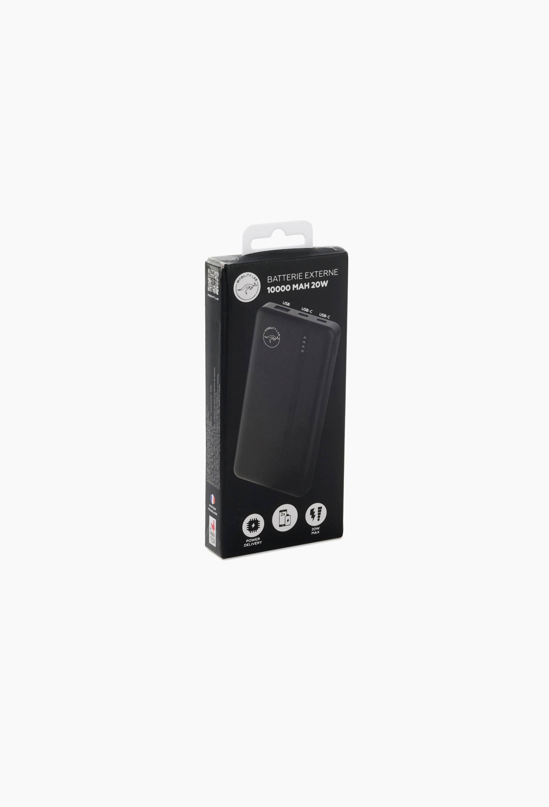 Batterie externe 10000 mah, , large image number 1