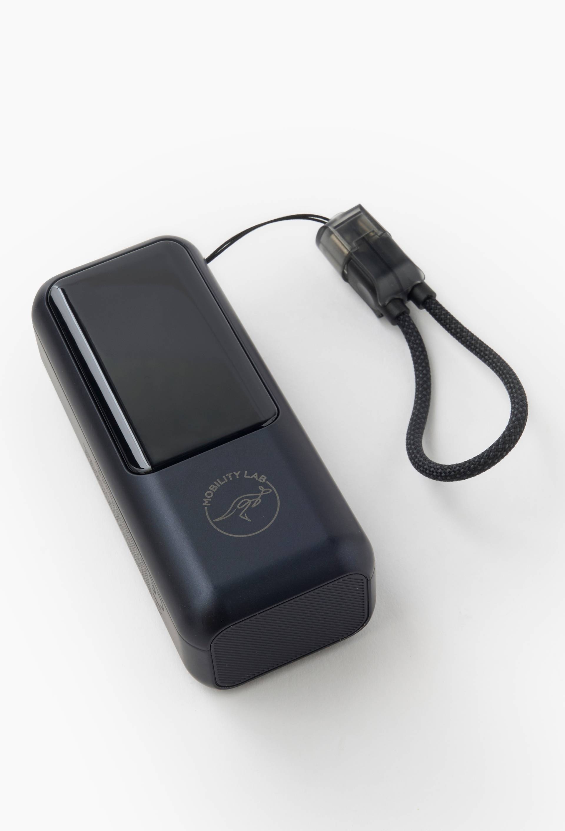 Power Pro 10-Batterie externe 10000mAh 20W- Noir, , large image number 0
