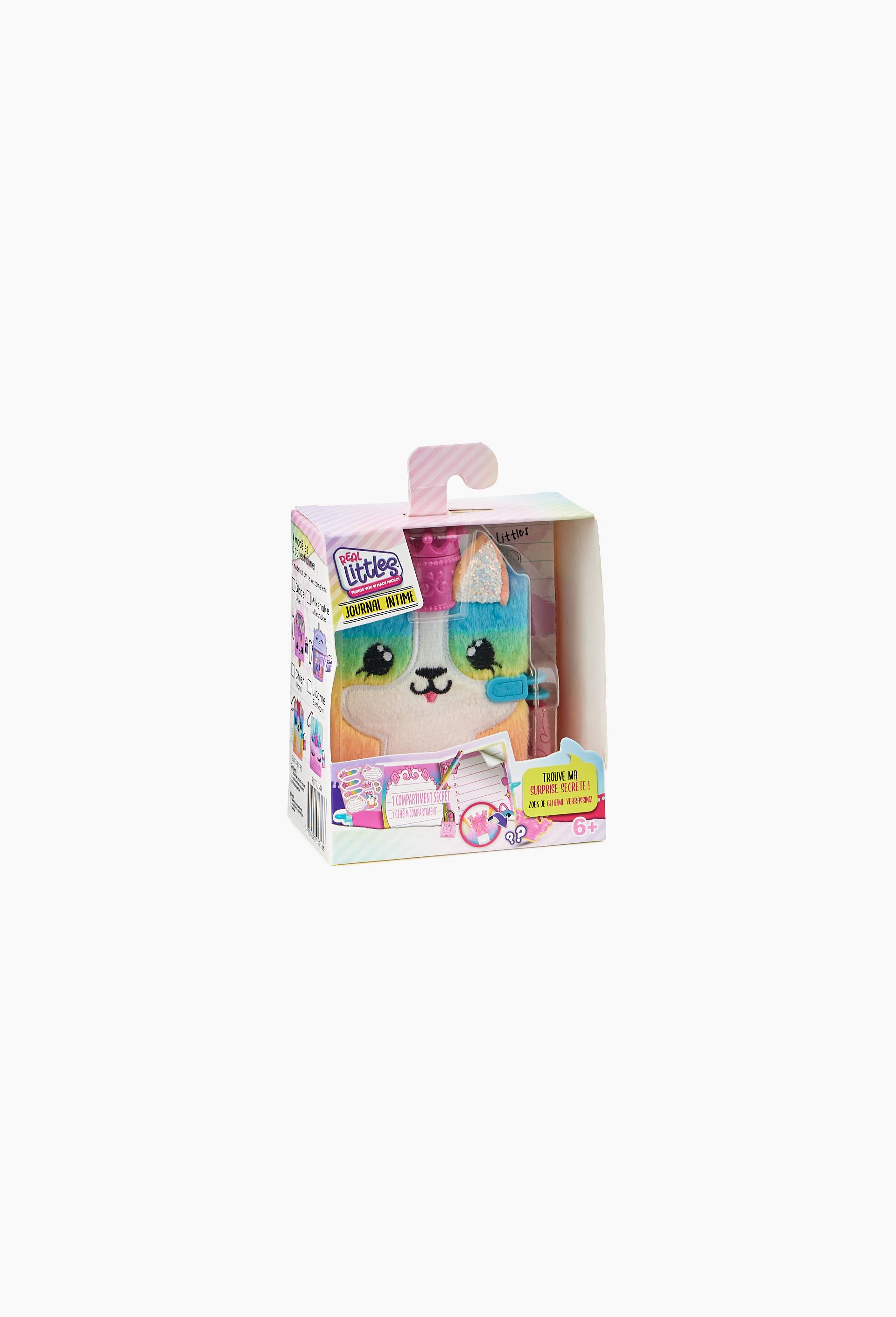 Journal intime Real Littles, , large image number 1