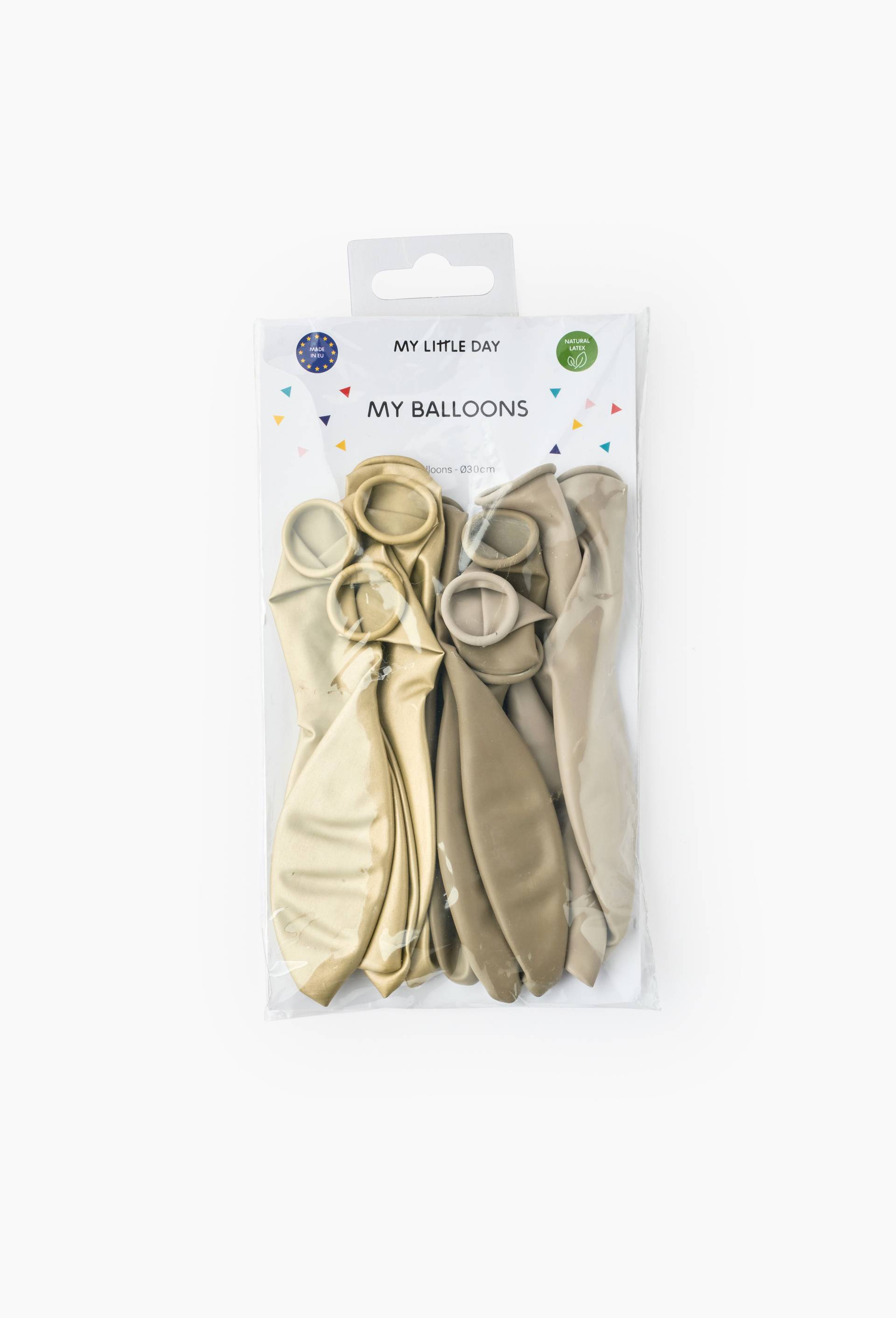 Ballons d anniversaire, , large image number 0