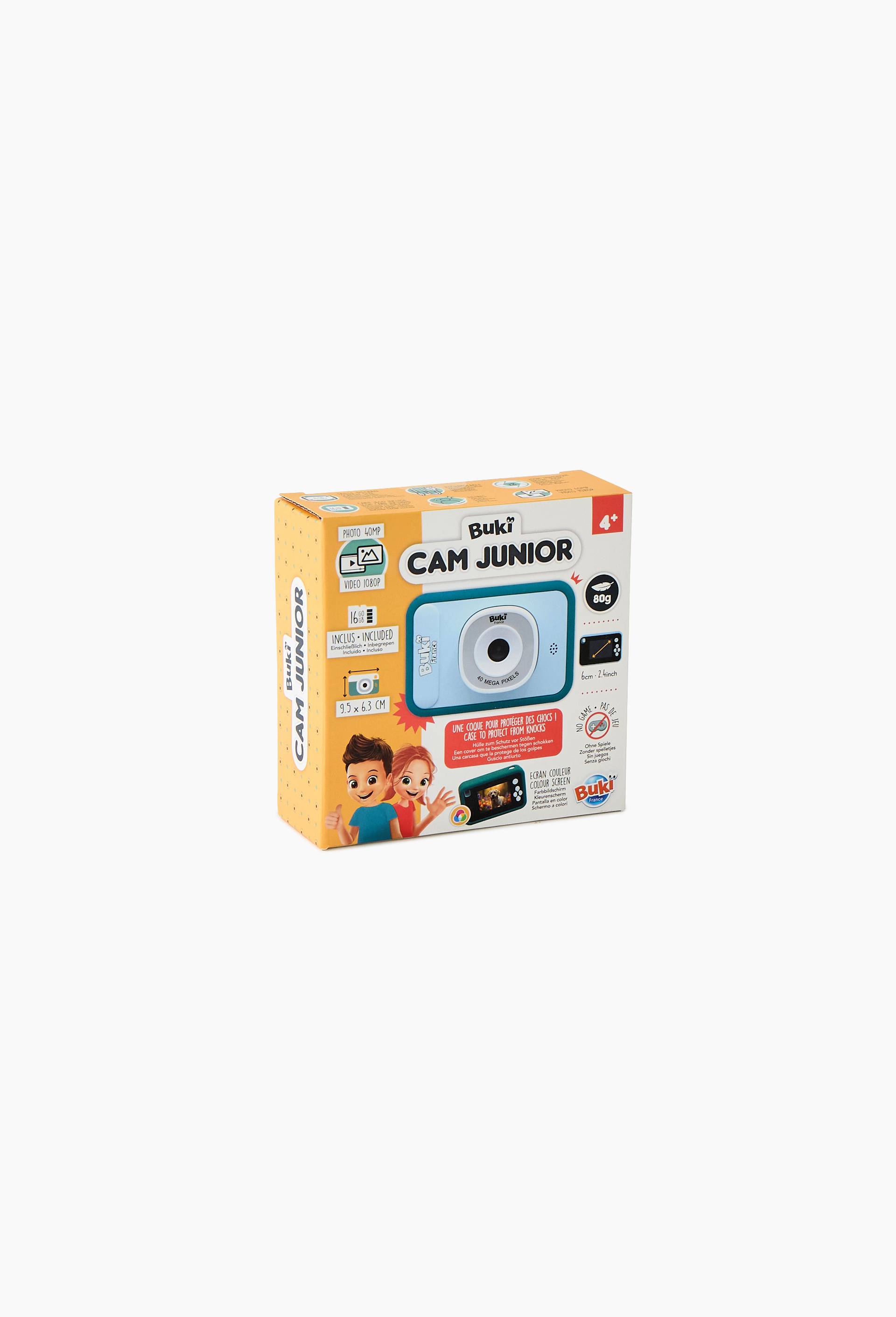 Buki camjunior, , large image number 1