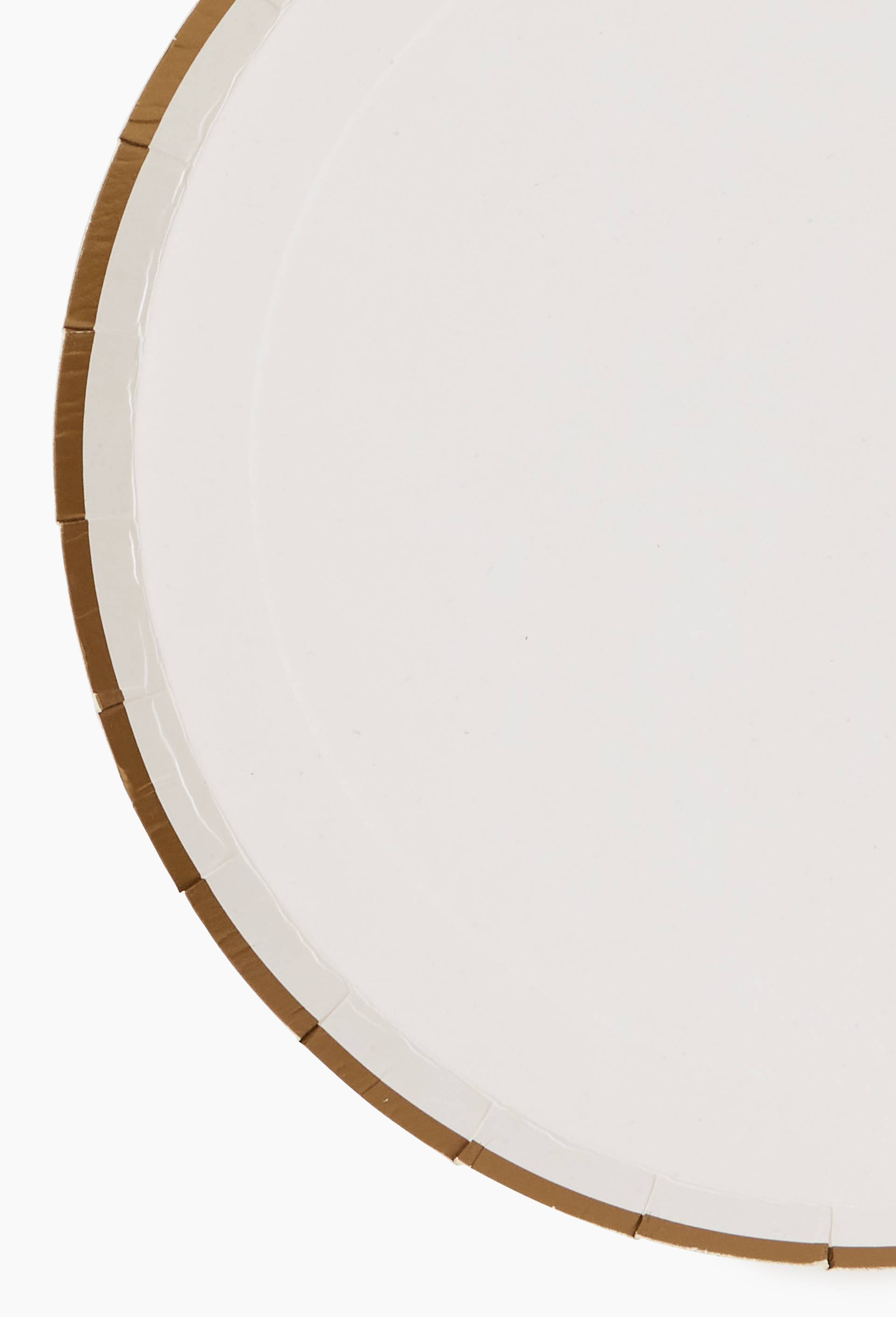 8 assiettes en carton de 18cm, , large image number 1