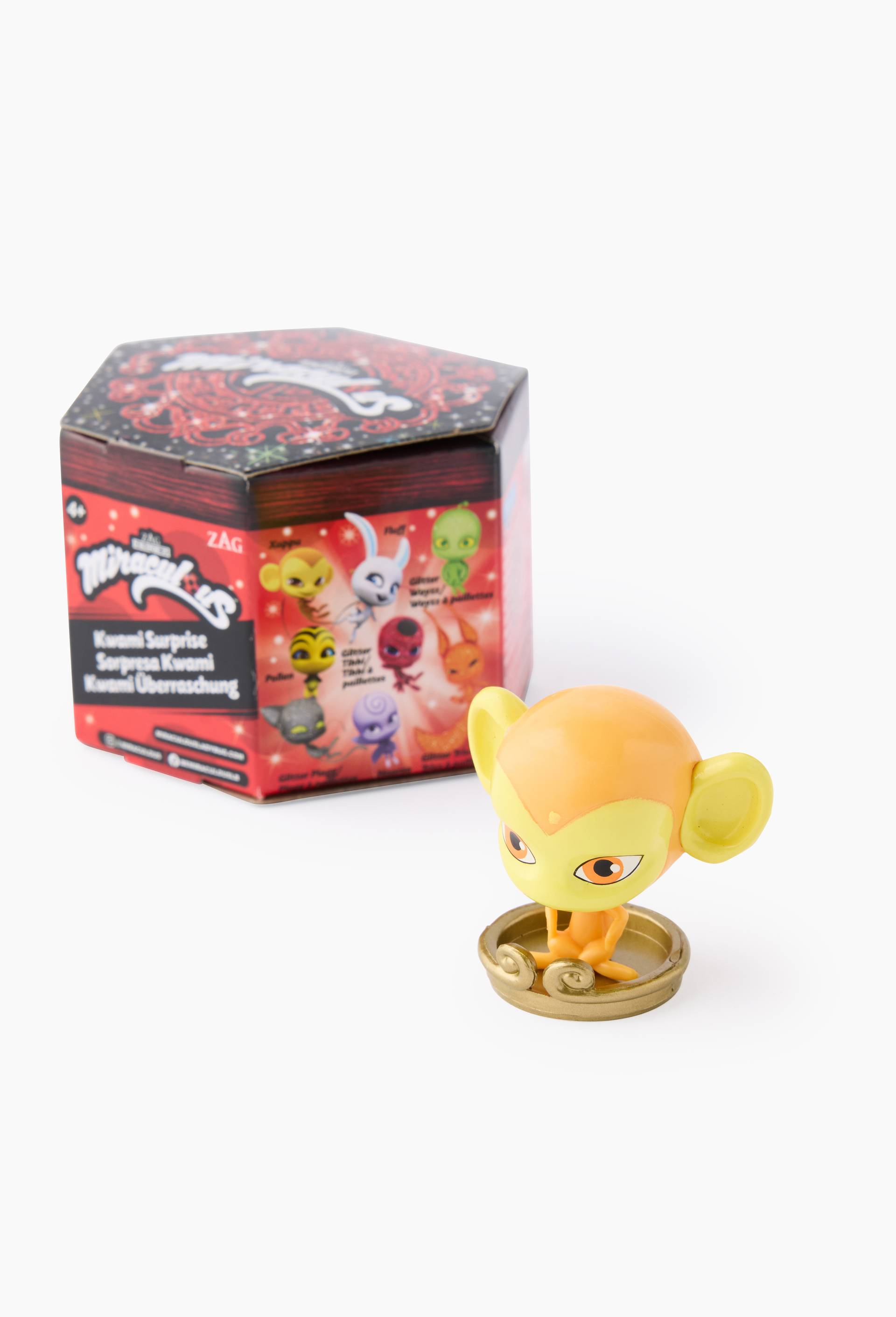Kwami surprise Miraculous, , large image number 1