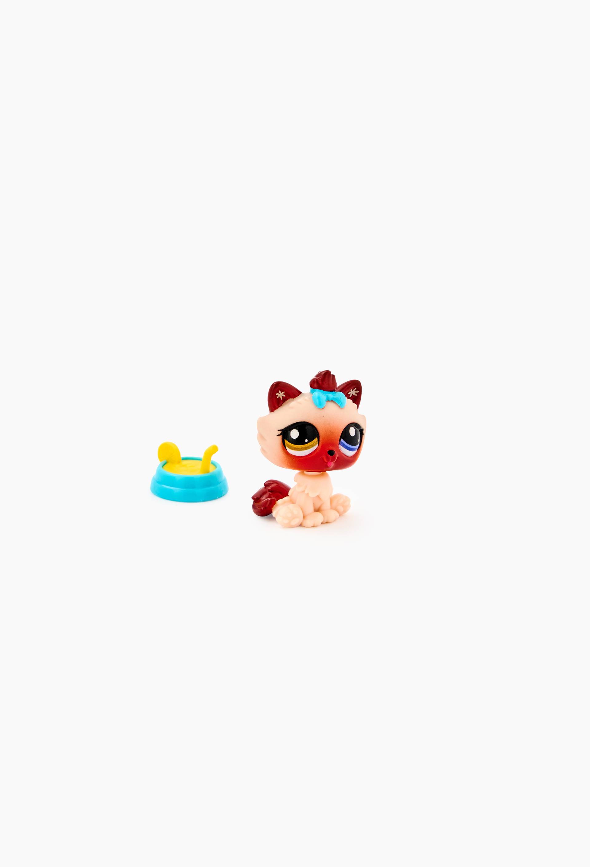 Little Pet Shop Single Pet Surprise - plusieurs mod&egrave;les &agrave; collectionner, , large image number 0
