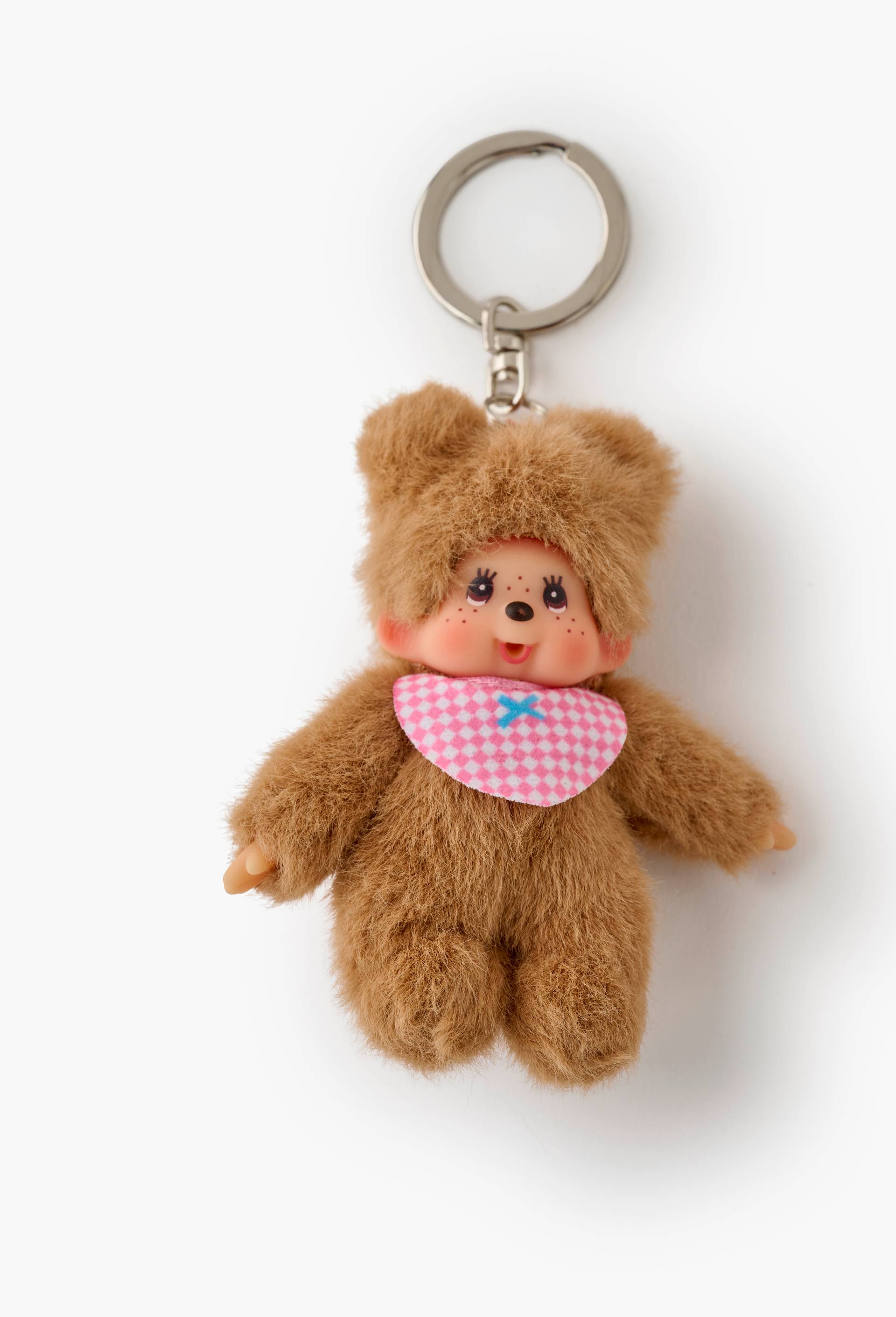 Porte-cl&eacute; Monchhichi Bear, , large image number 0