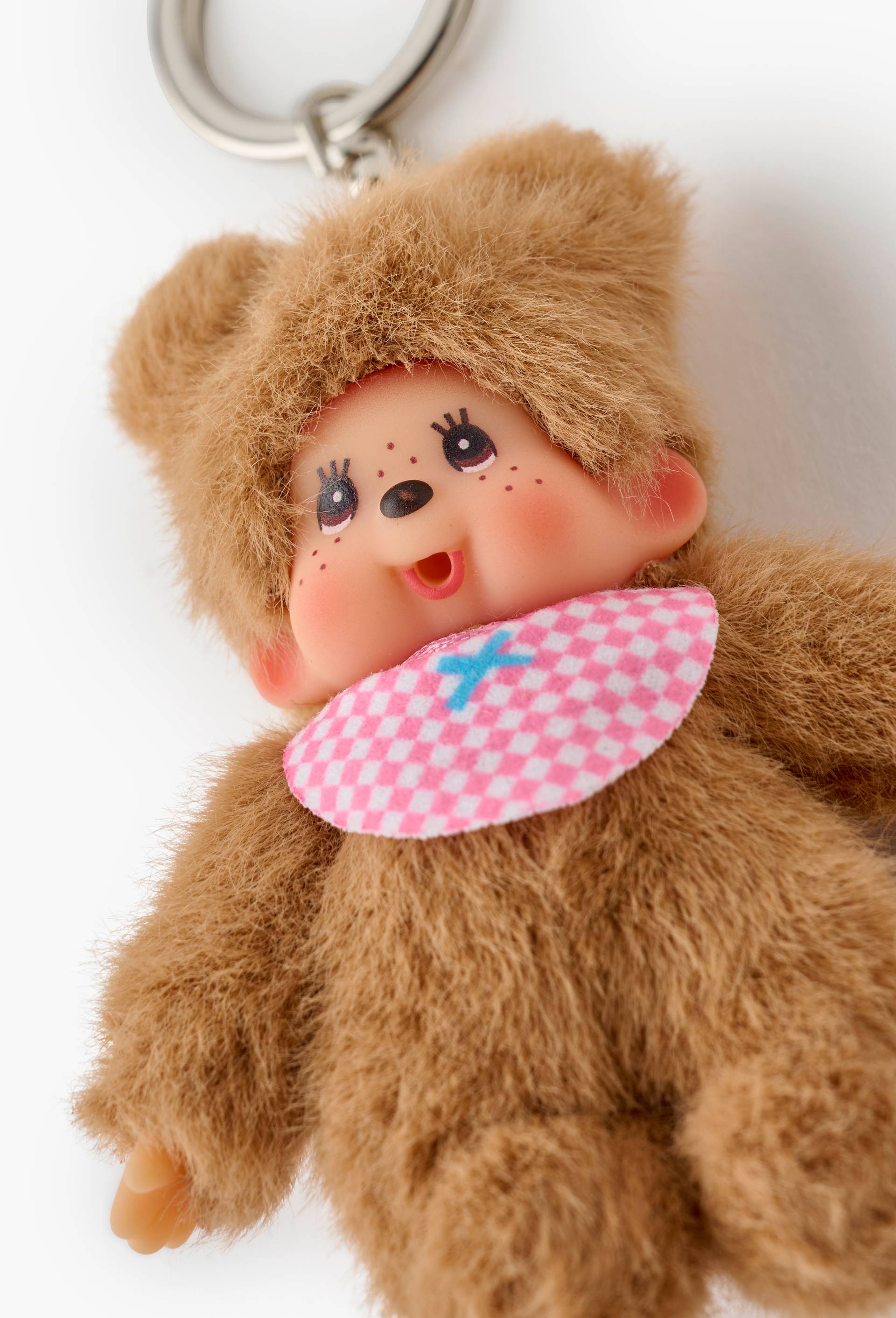 Porte-cl&eacute; Monchhichi Bear, , large image number 1.0