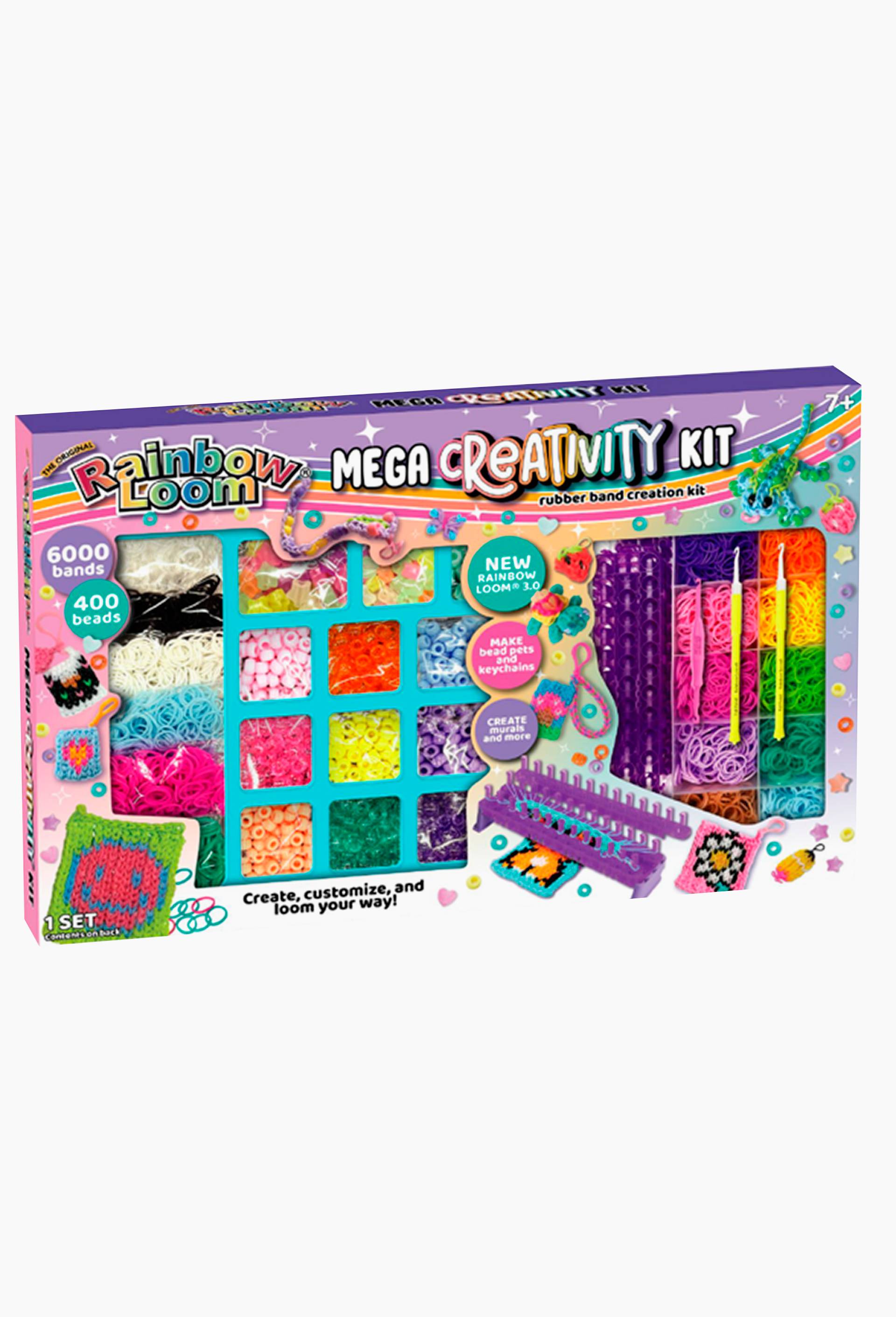 RL - Mega Creativity Kit, , large image number 0.0