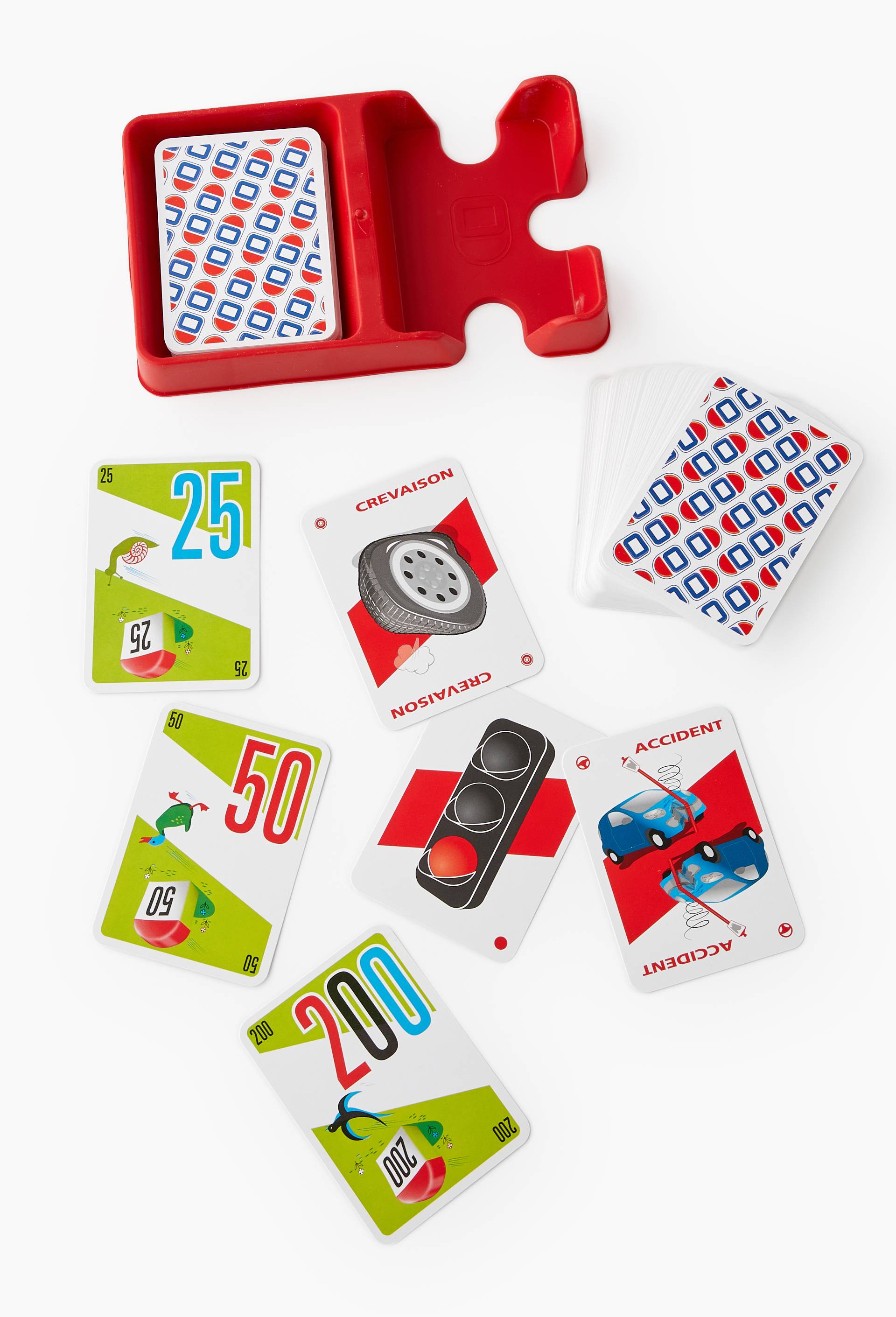 Mille bornes, , large image number 1