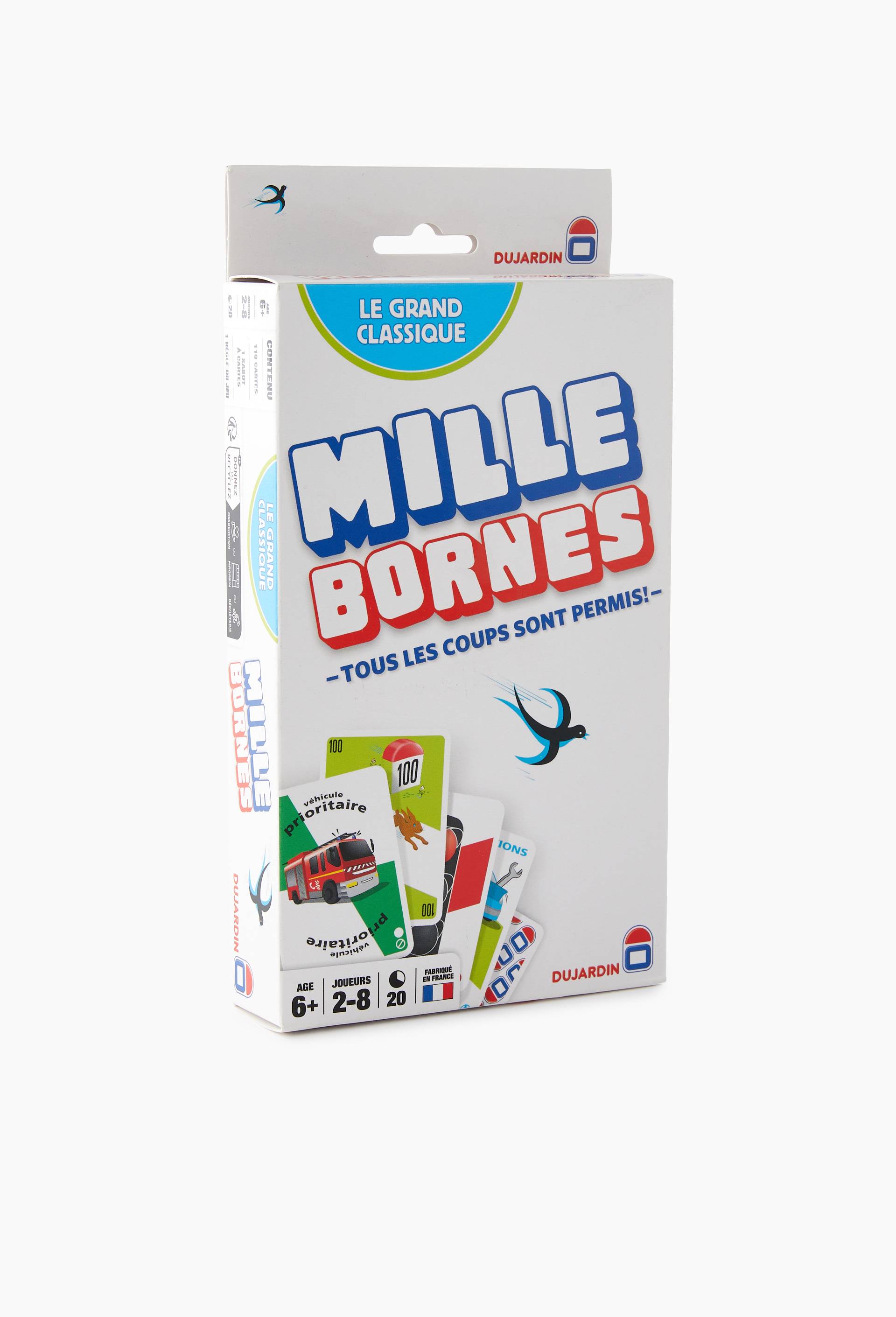 Mille bornes, , large image number 2
