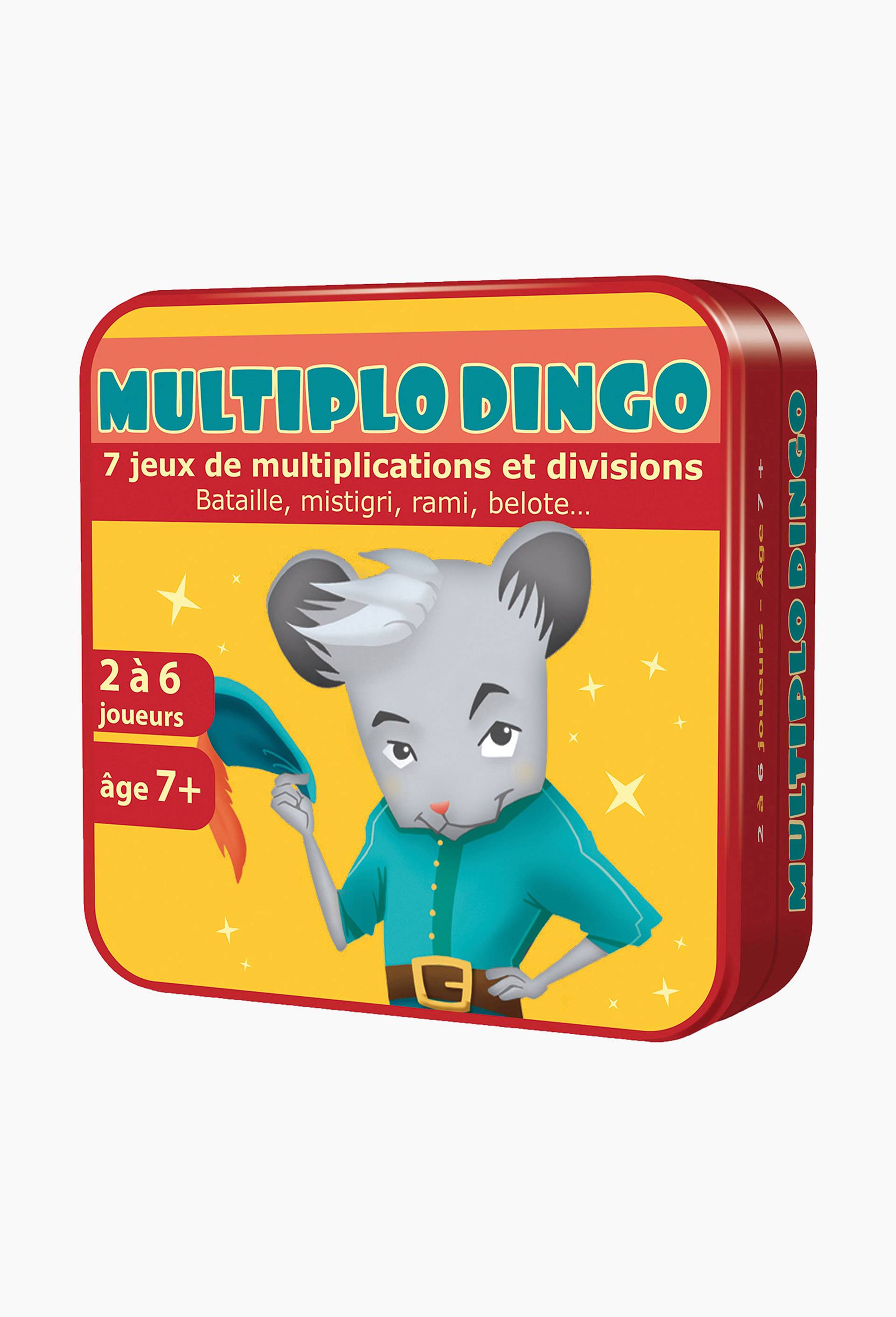 Multiplodingo, , large image number 1.0