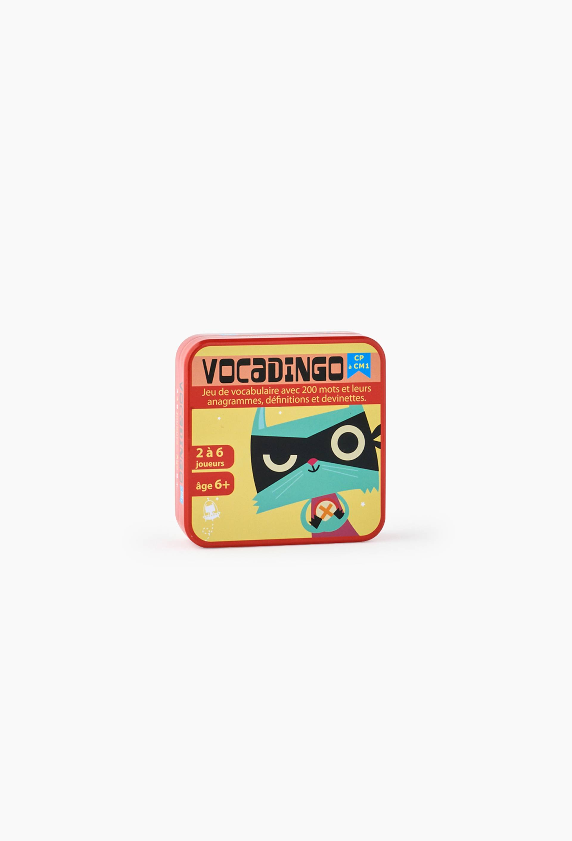 Vocadingo, , large image number 0
