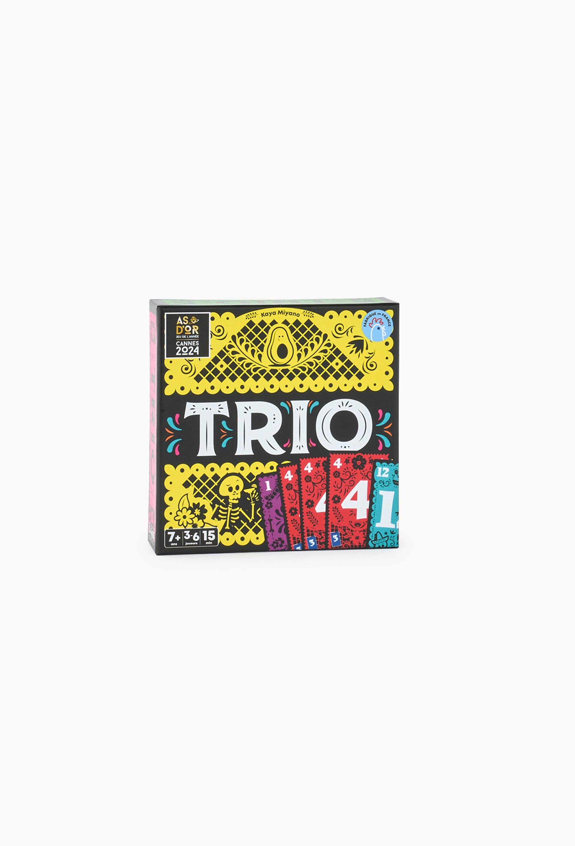 Trio, , large image number 0
