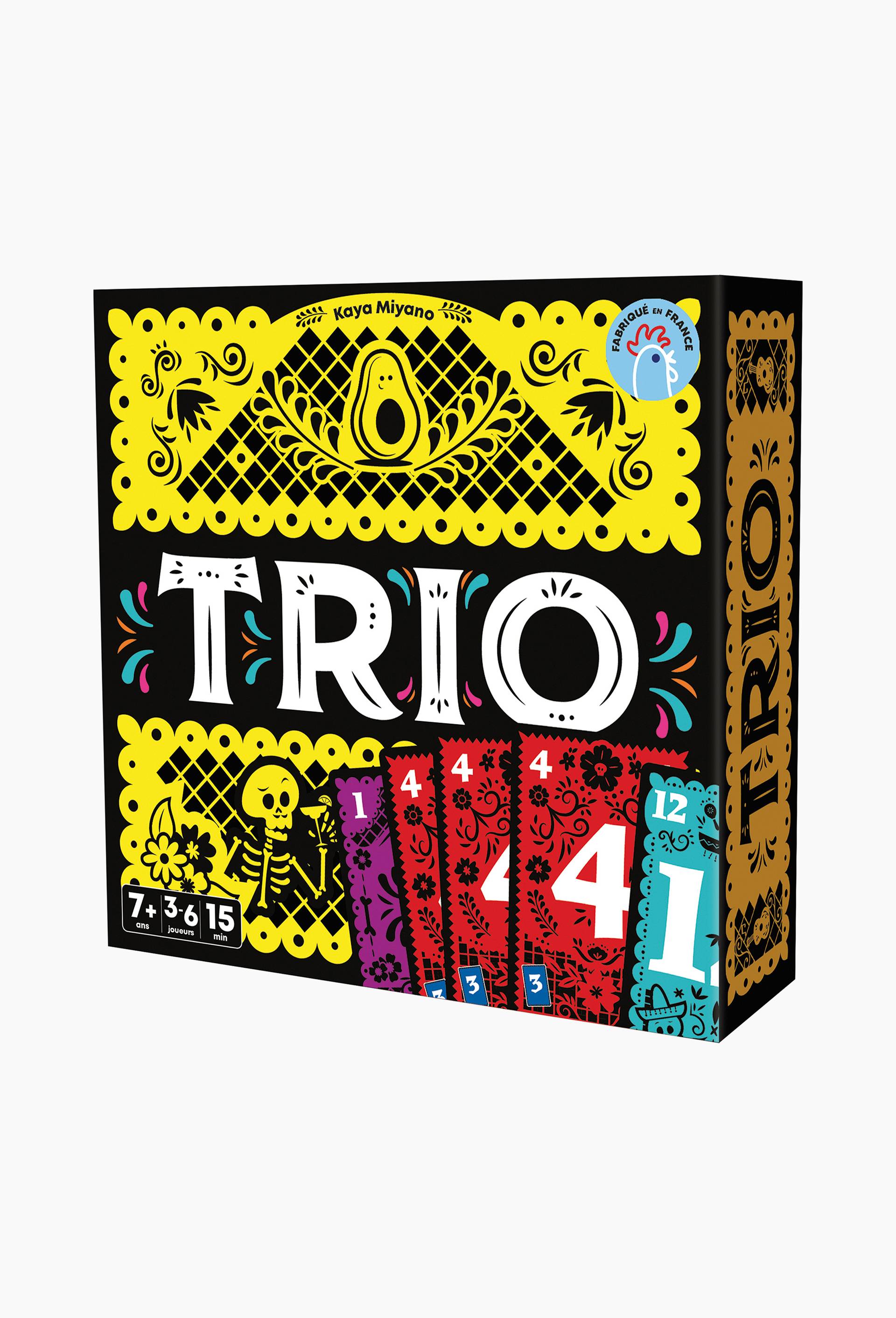 Trio, , large image number 0.0
