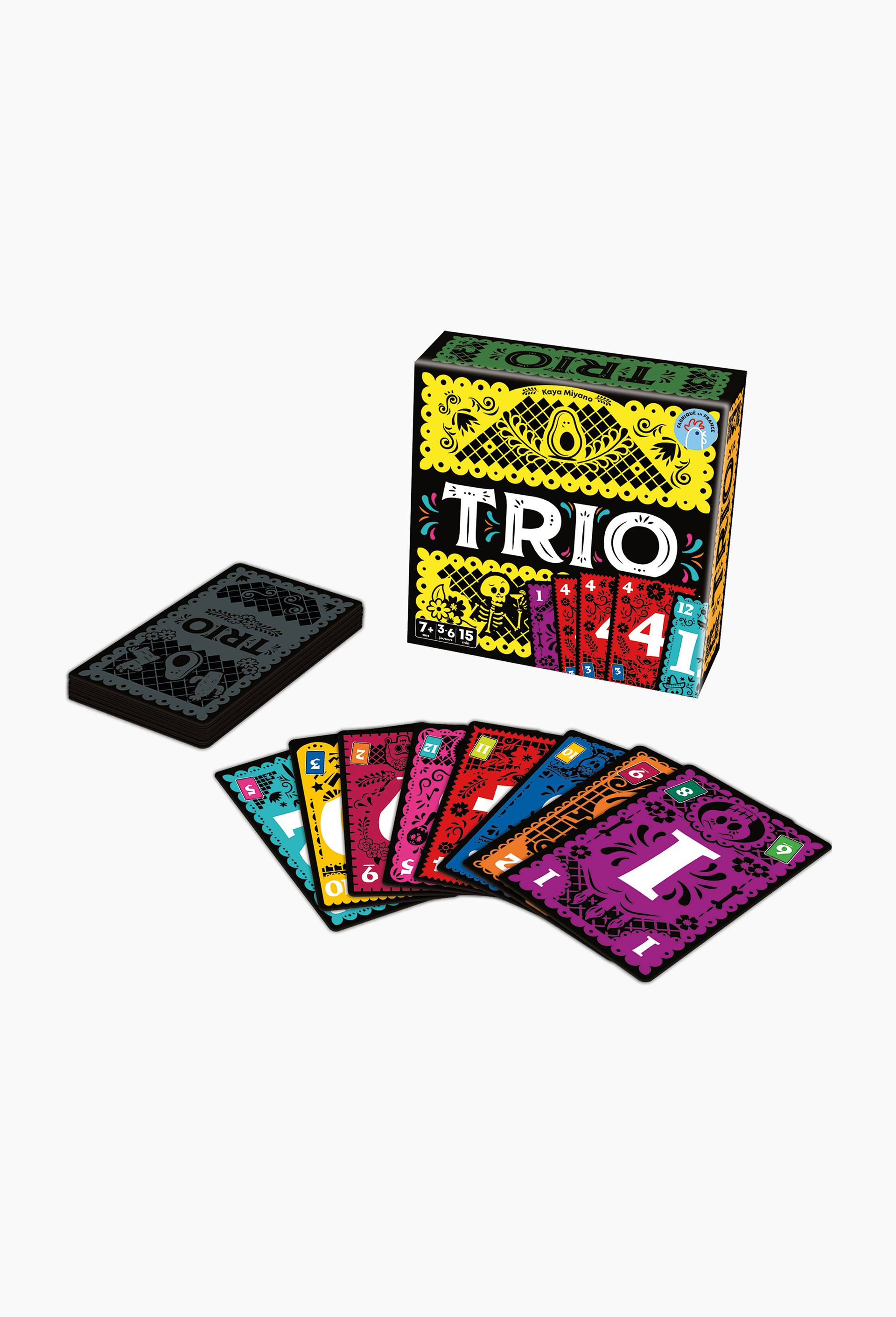 Trio, , large image number 1