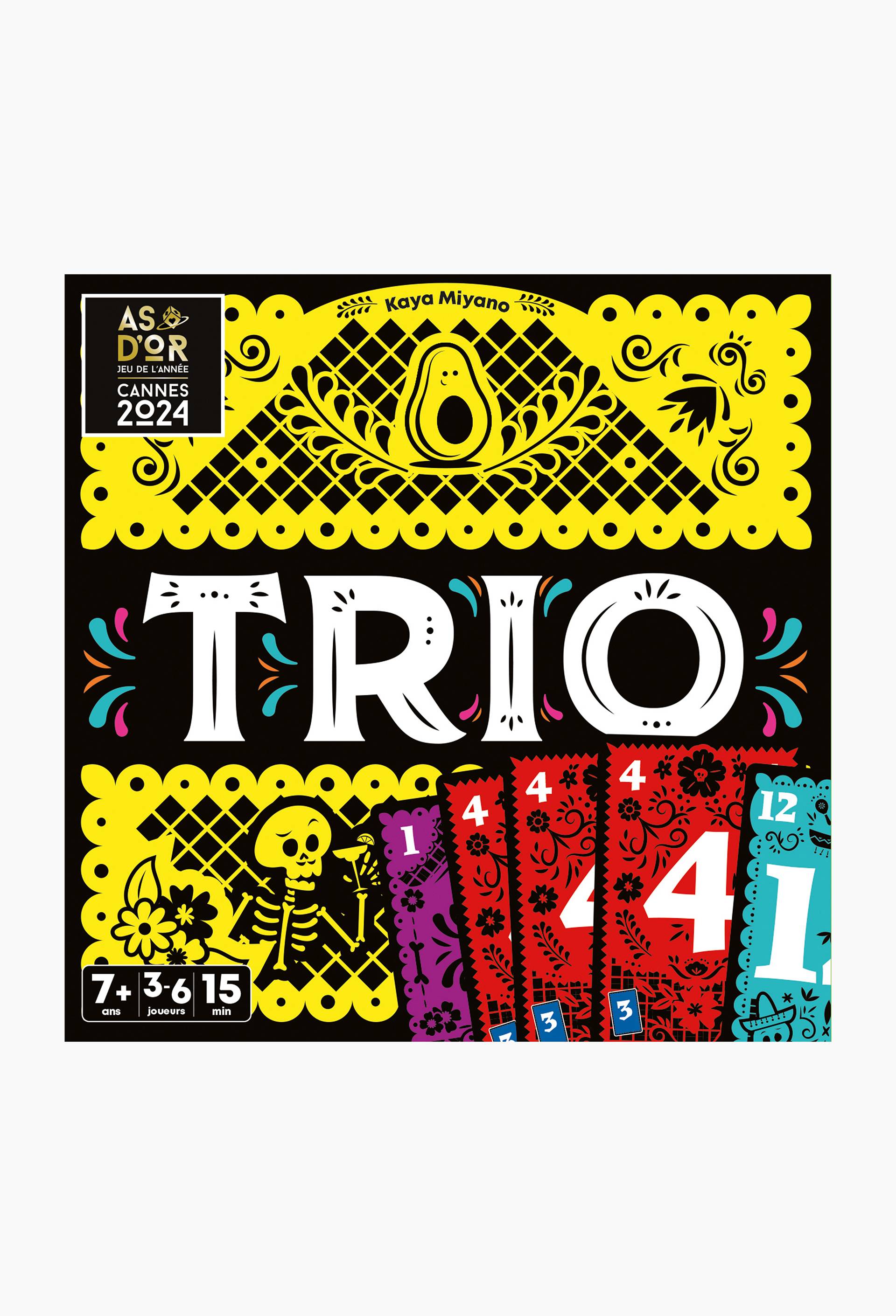 Trio, , large image number 3.0