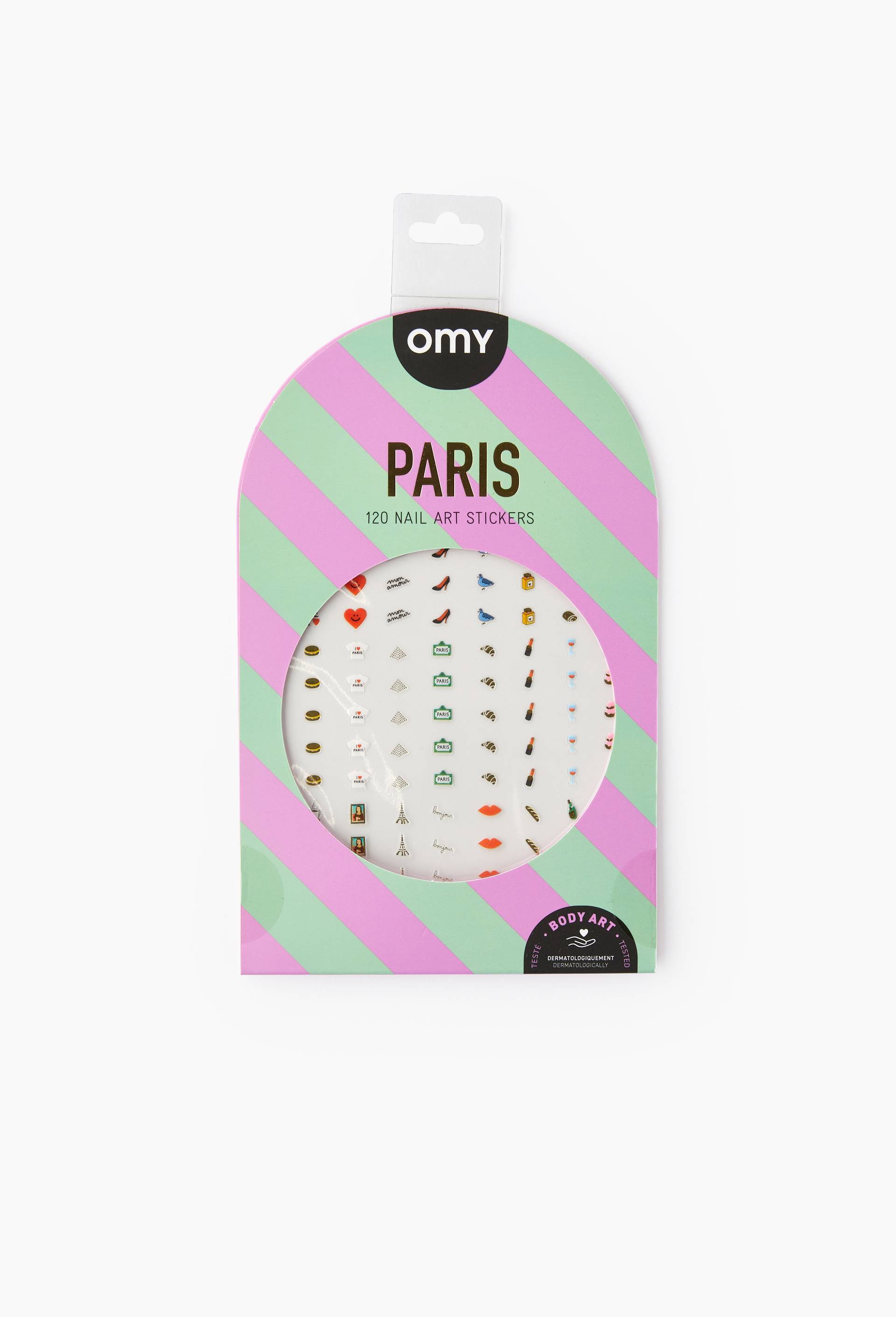 NAIL ART PARIS, , large image number 1