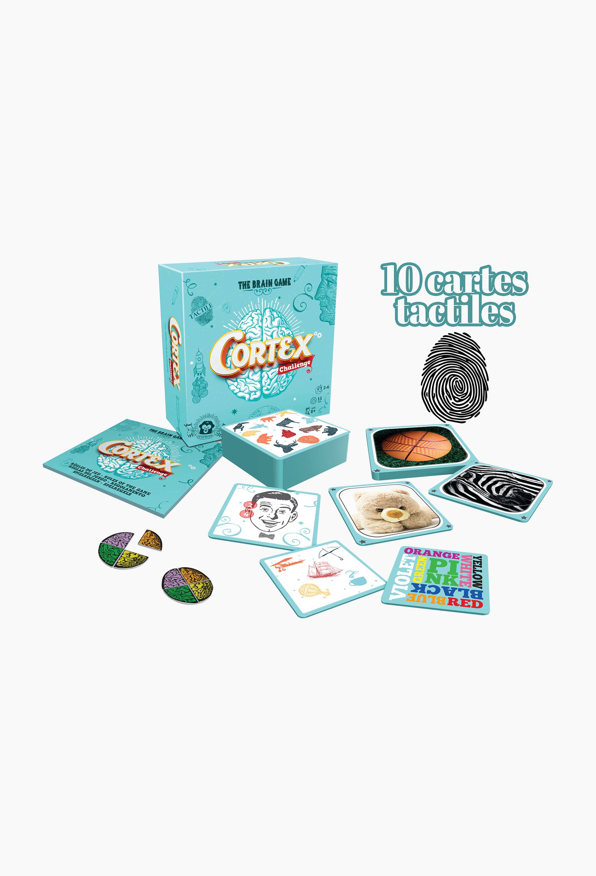 Jeu cortex challenge, , large image number 4.0