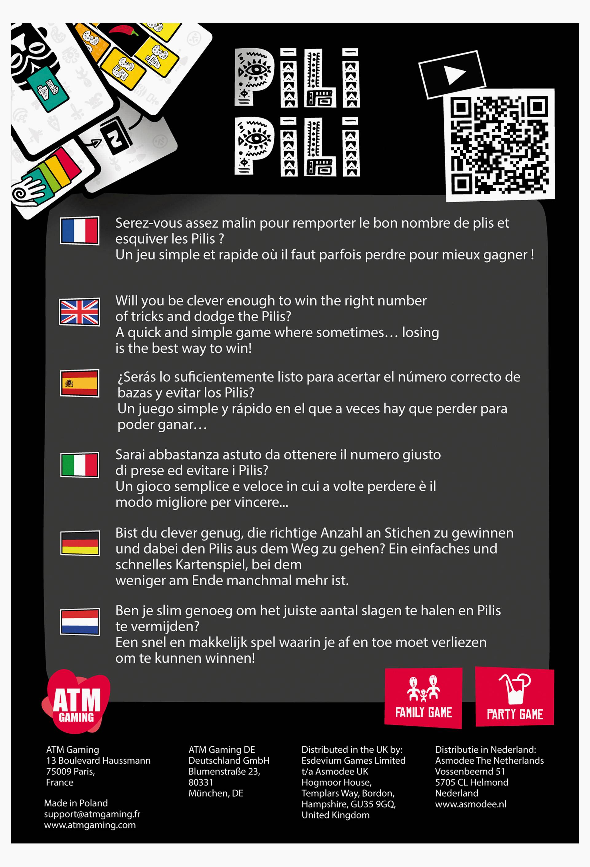 Jeu Pili Pili, , large image number 2.0