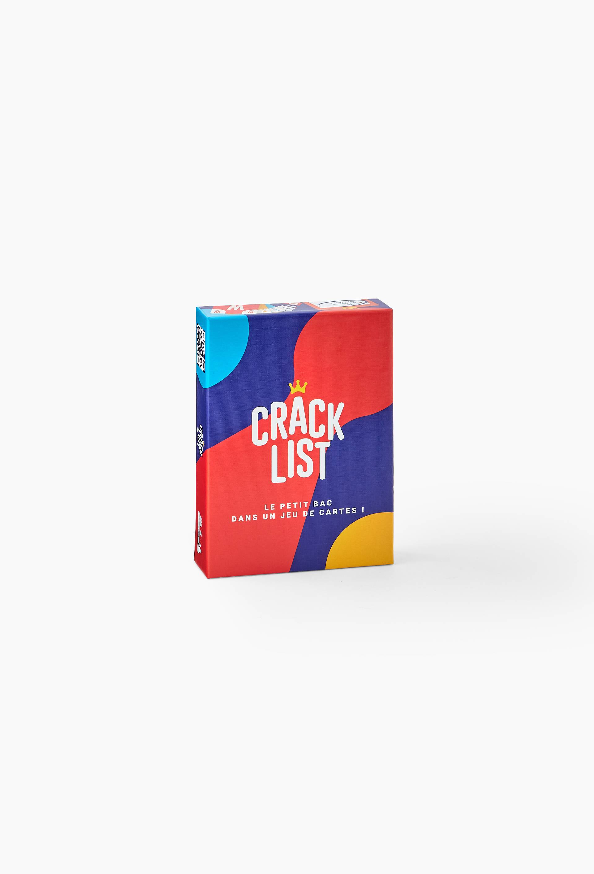Crack List, , large image number 0
