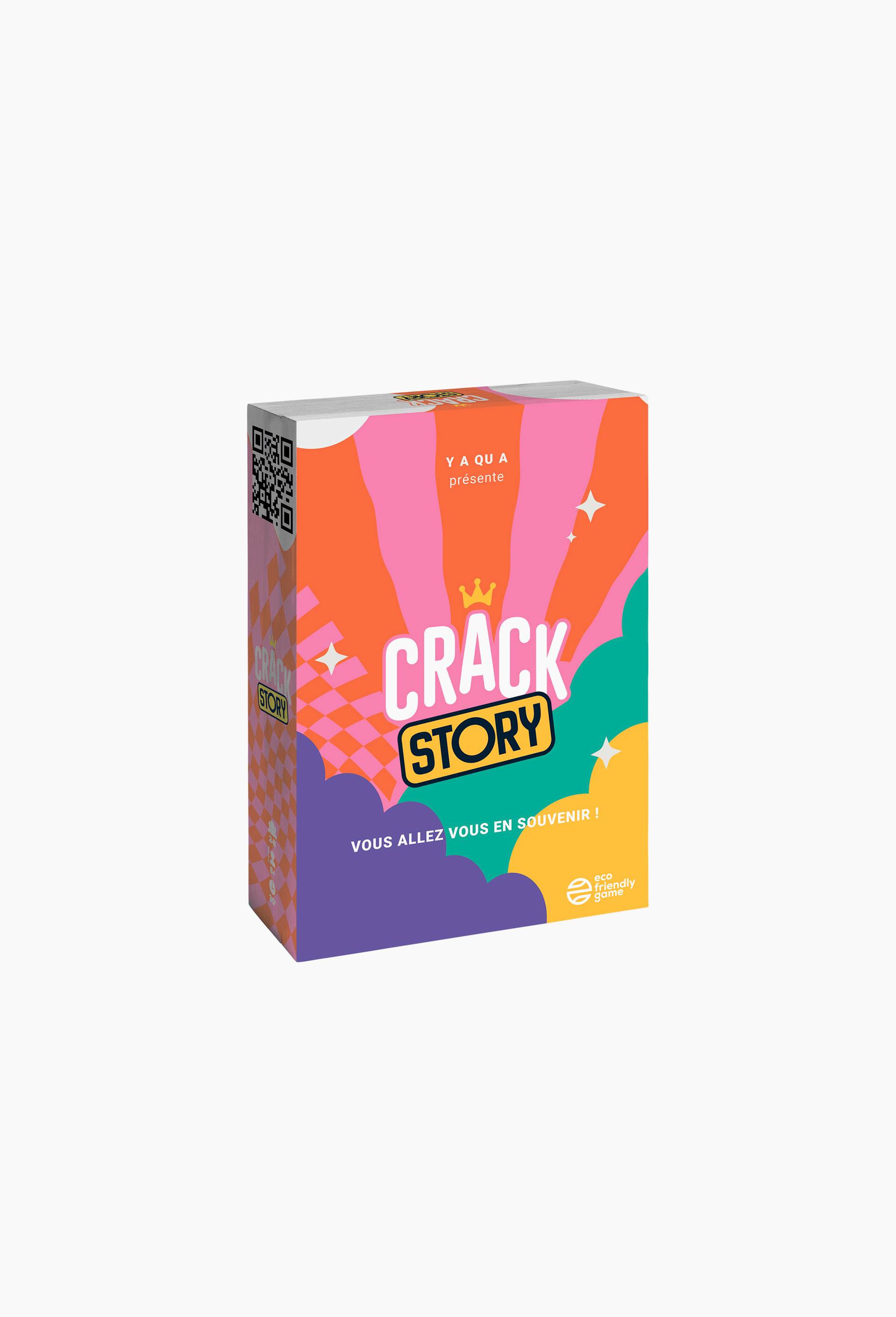 Crack Story, , large image number 0.0