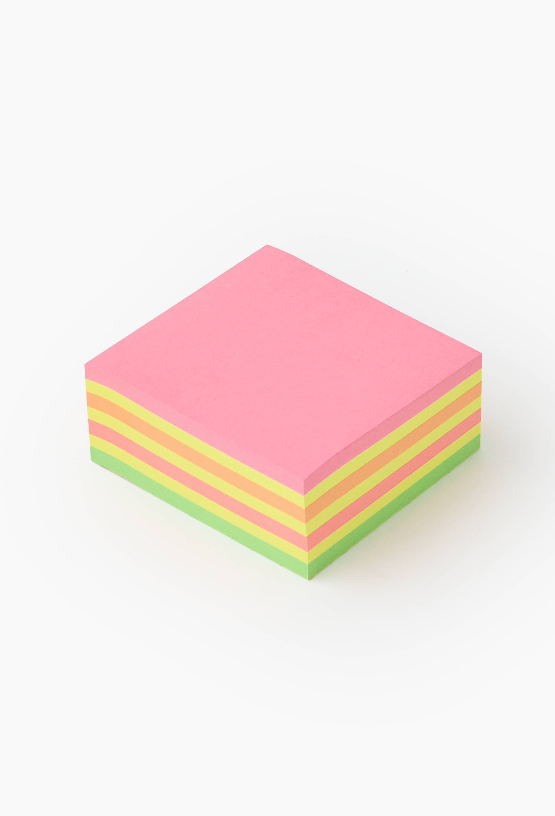 Post-it Super Sticky - N&eacute;on, , large image number 0