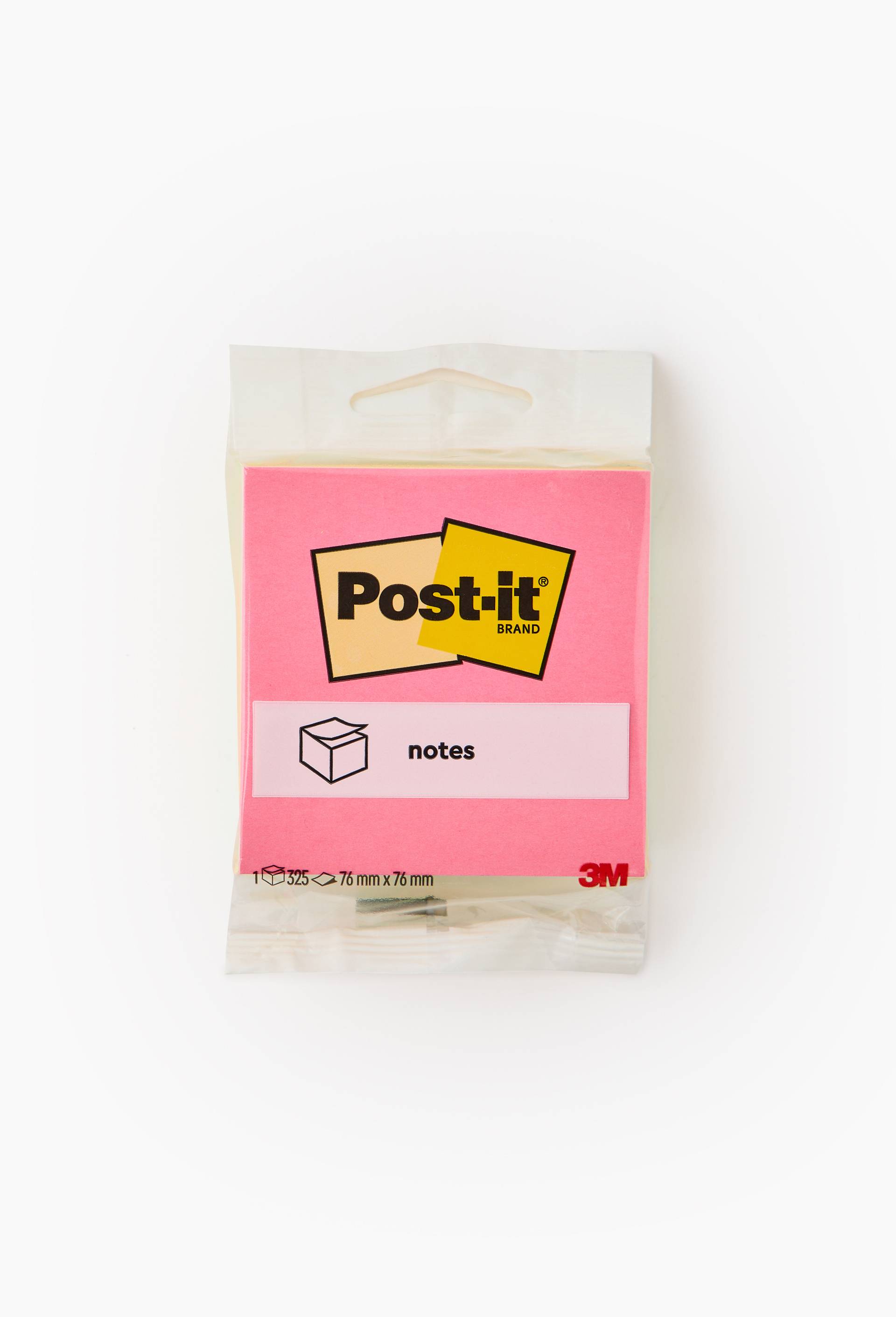Post-it Super Sticky - N&eacute;on, , large image number 1