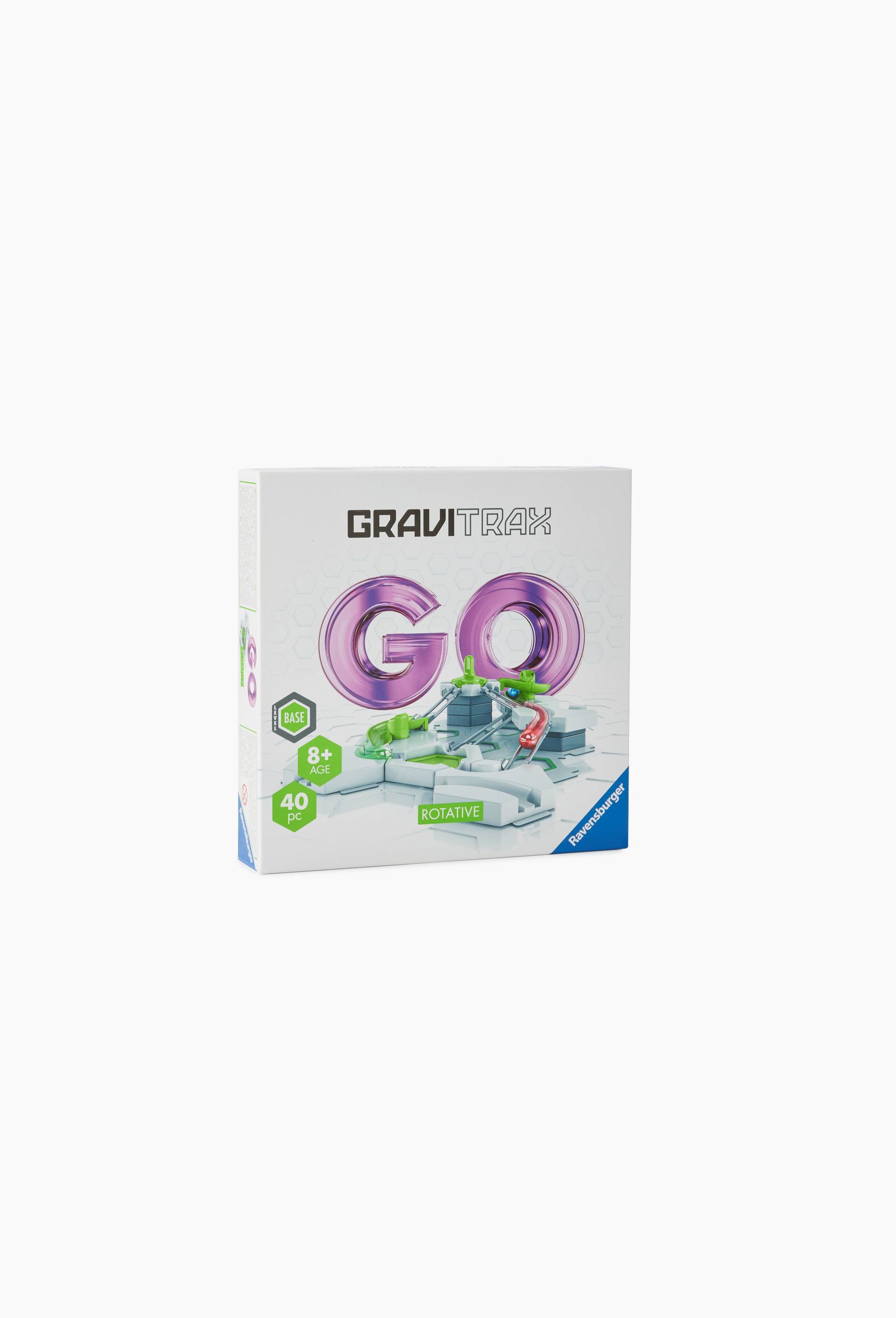 GraviTrax GO Rotative, , large image number 0