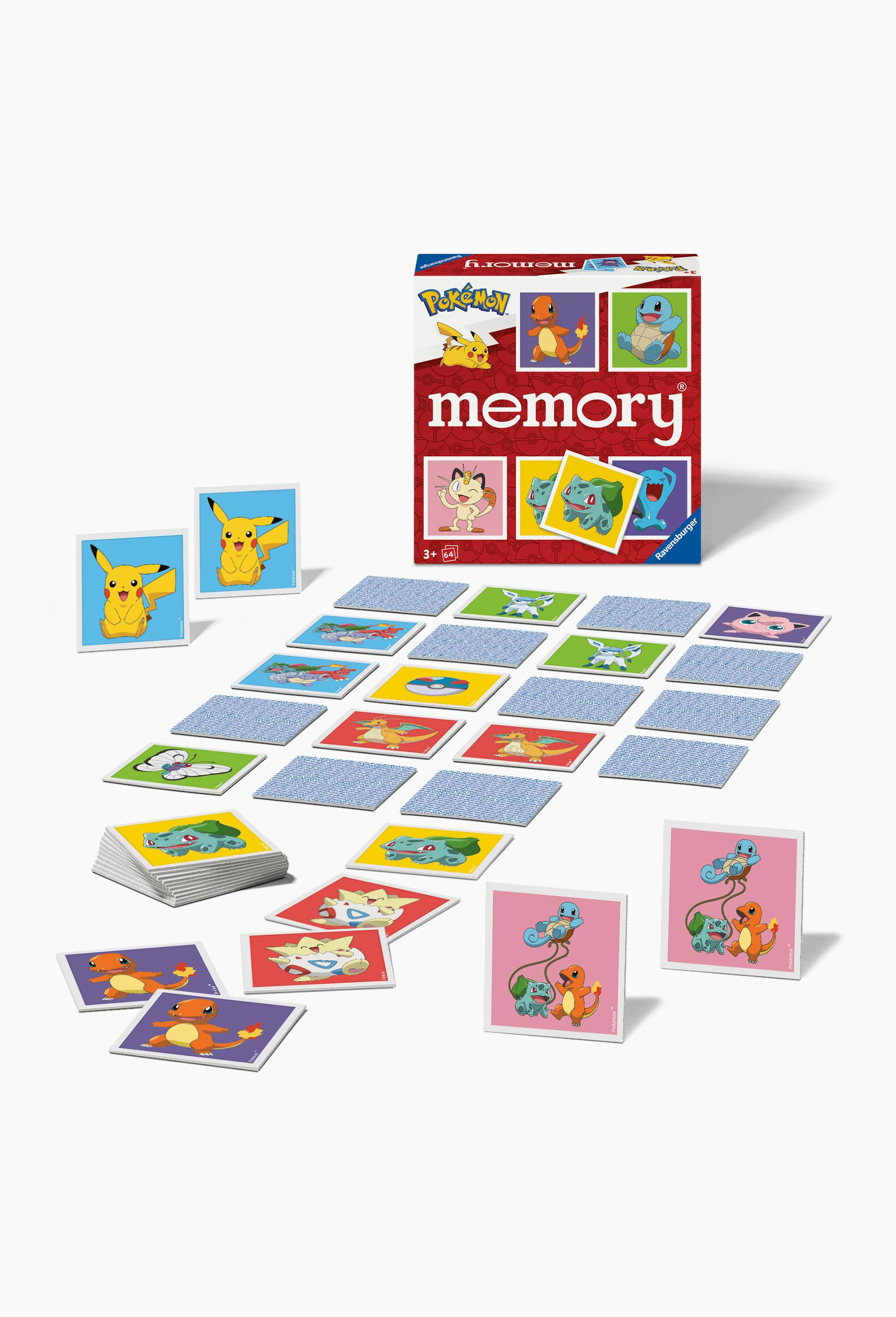 Grand memory&reg; Pok&eacute;mon, , large image number 0.0