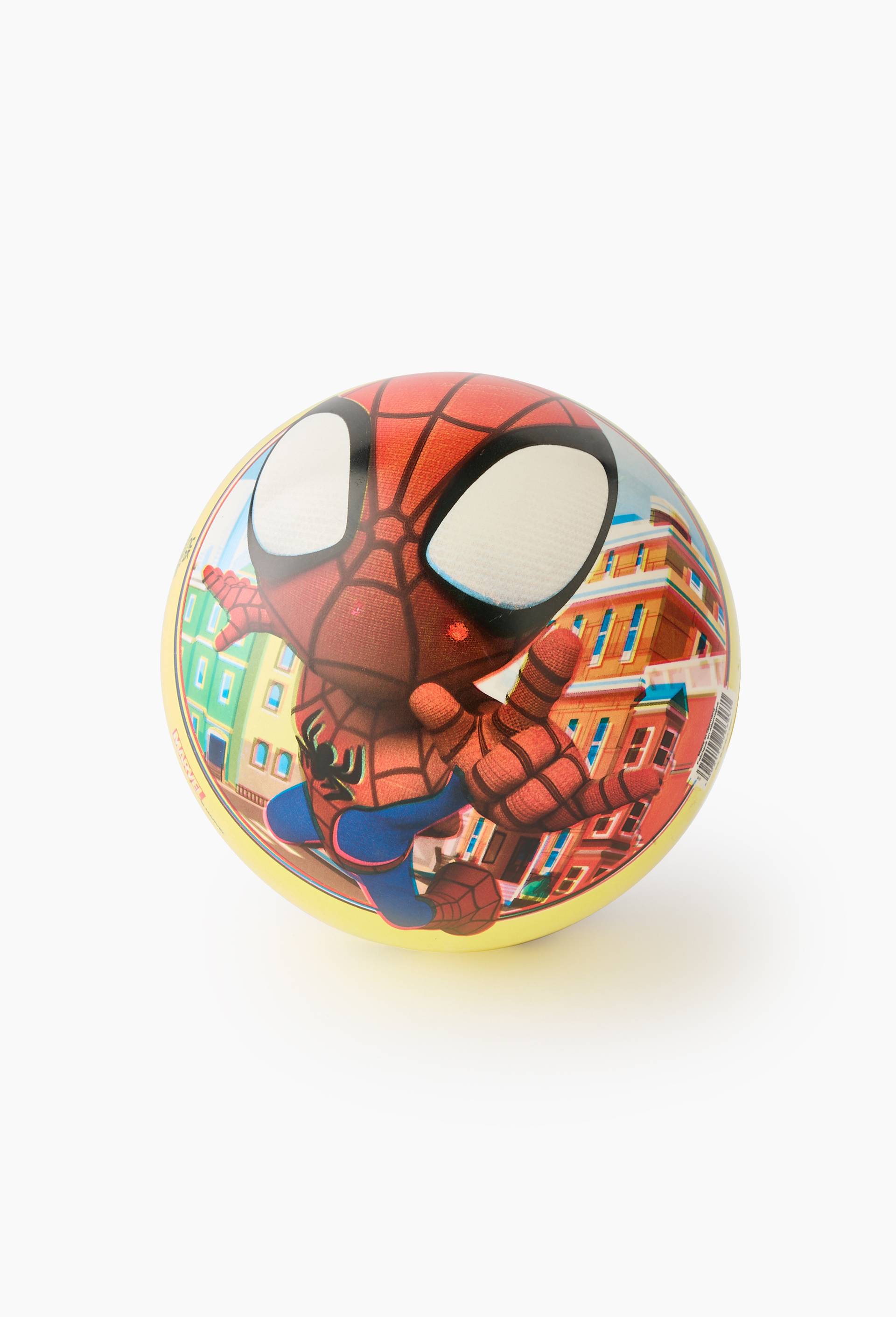 Ballon 23cm Spidey & Friends, , large image number 1.0