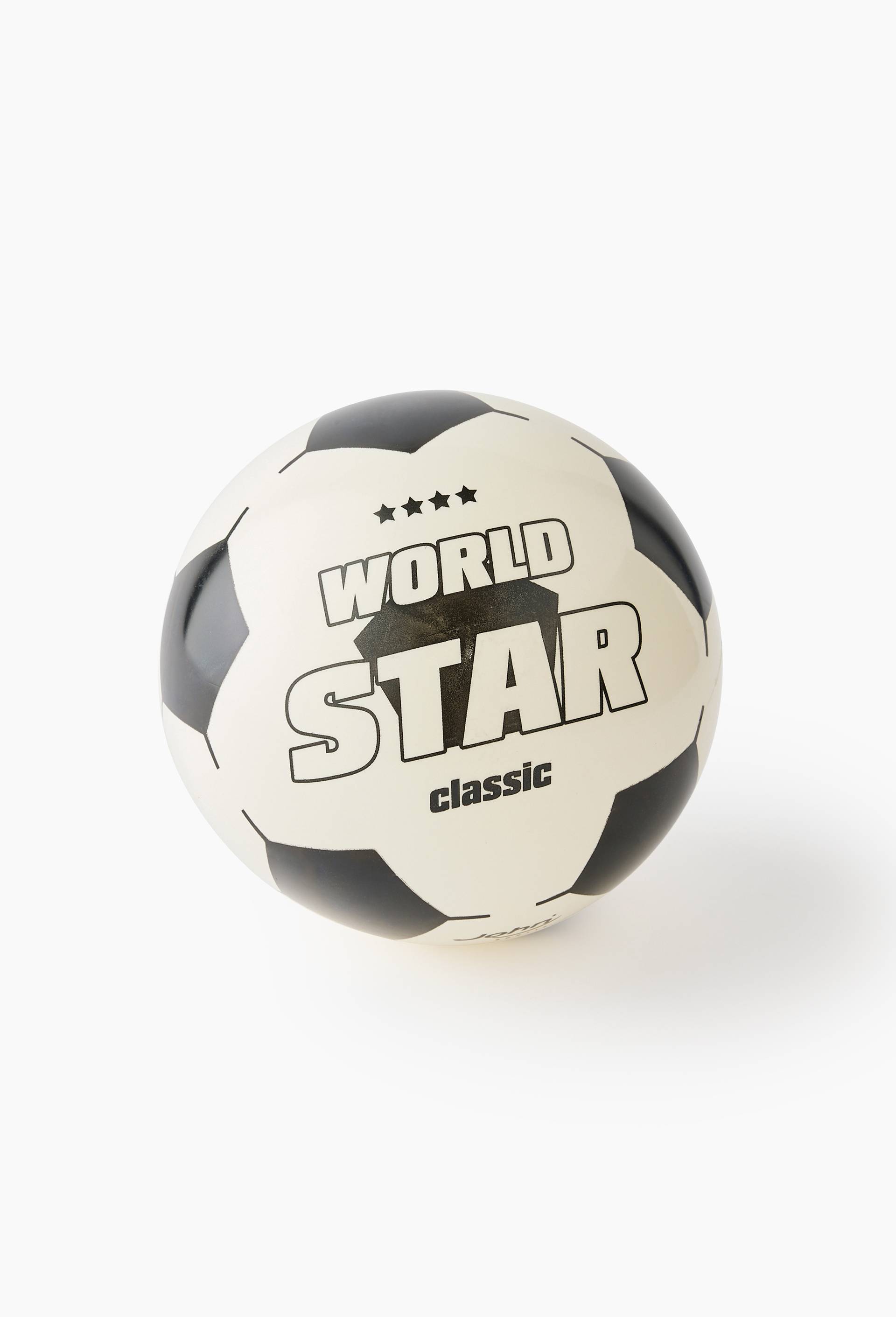 Ballon 22cm World Star asst, , large image number 0