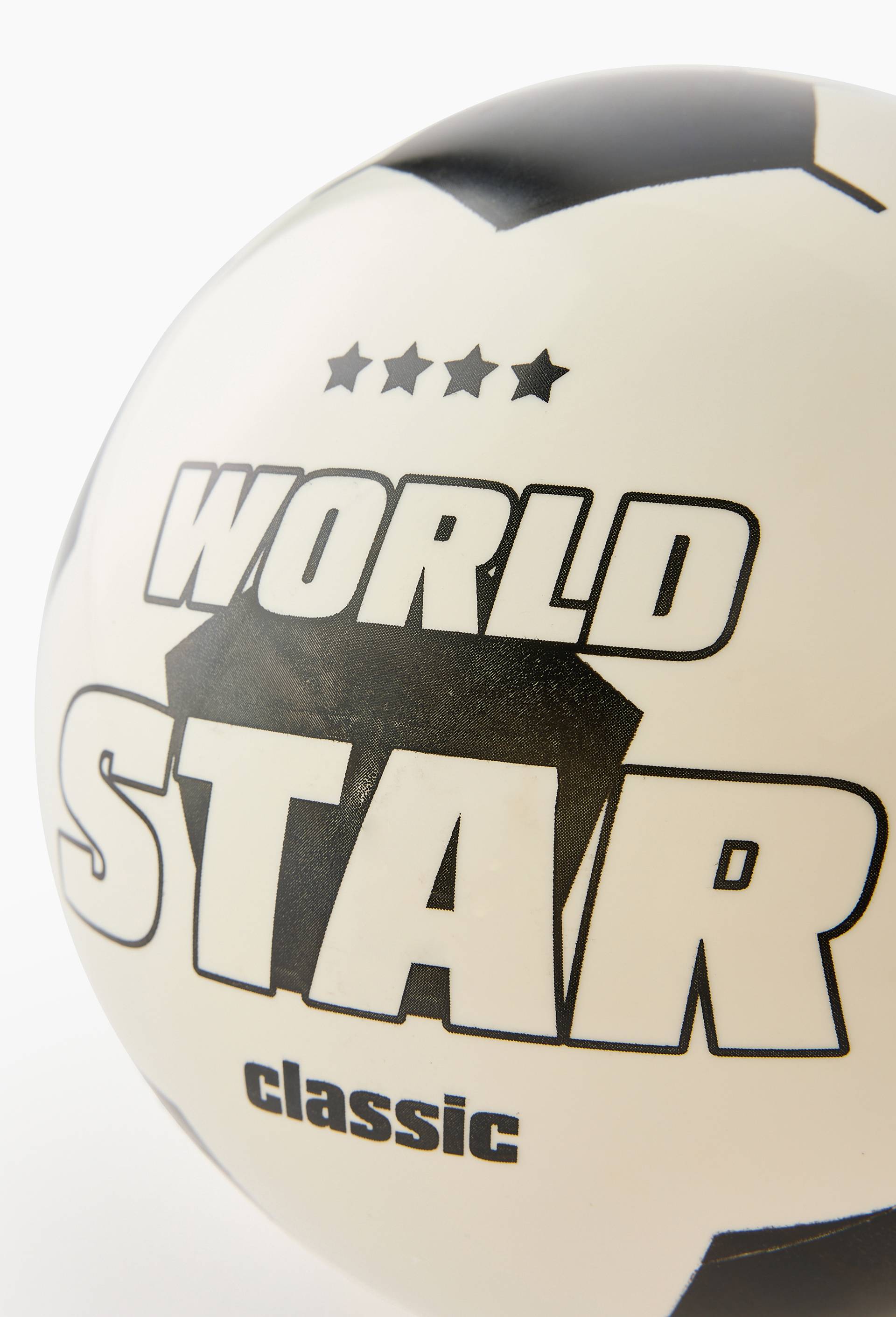 Ballon 22cm World Star asst, , large image number 1
