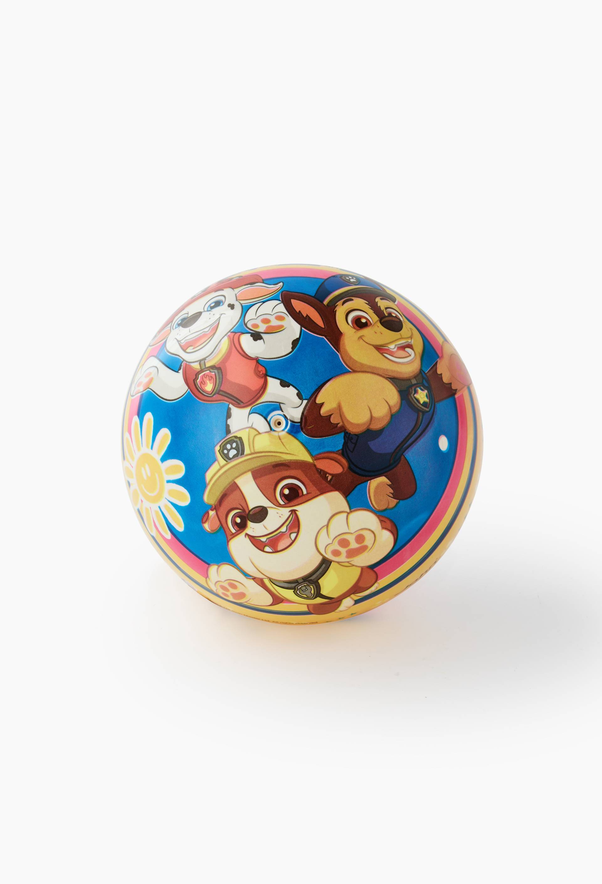 Ballon Pat'Patrouille 23cm