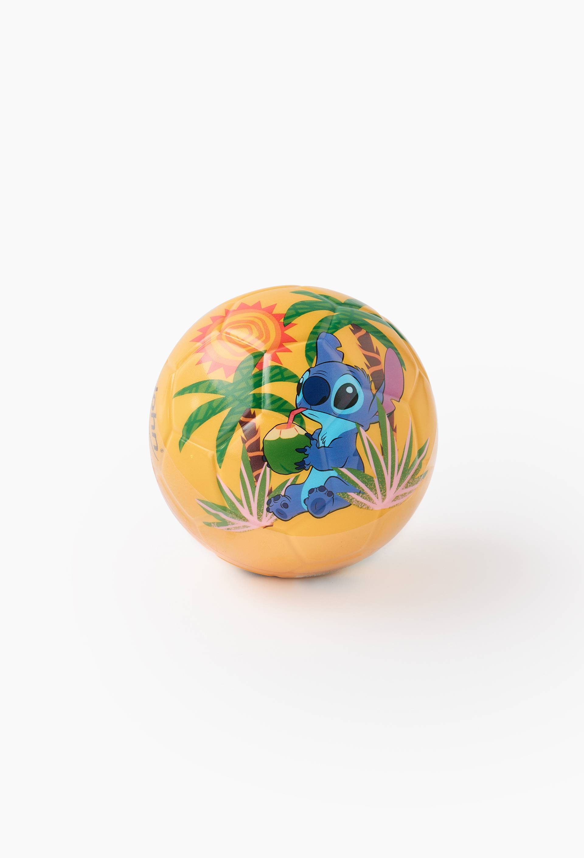6"/ 150MM PAW PATROL, GABBY'S DOLLHOUSE & STITCH PU-FOAMBALL, , large image number 0