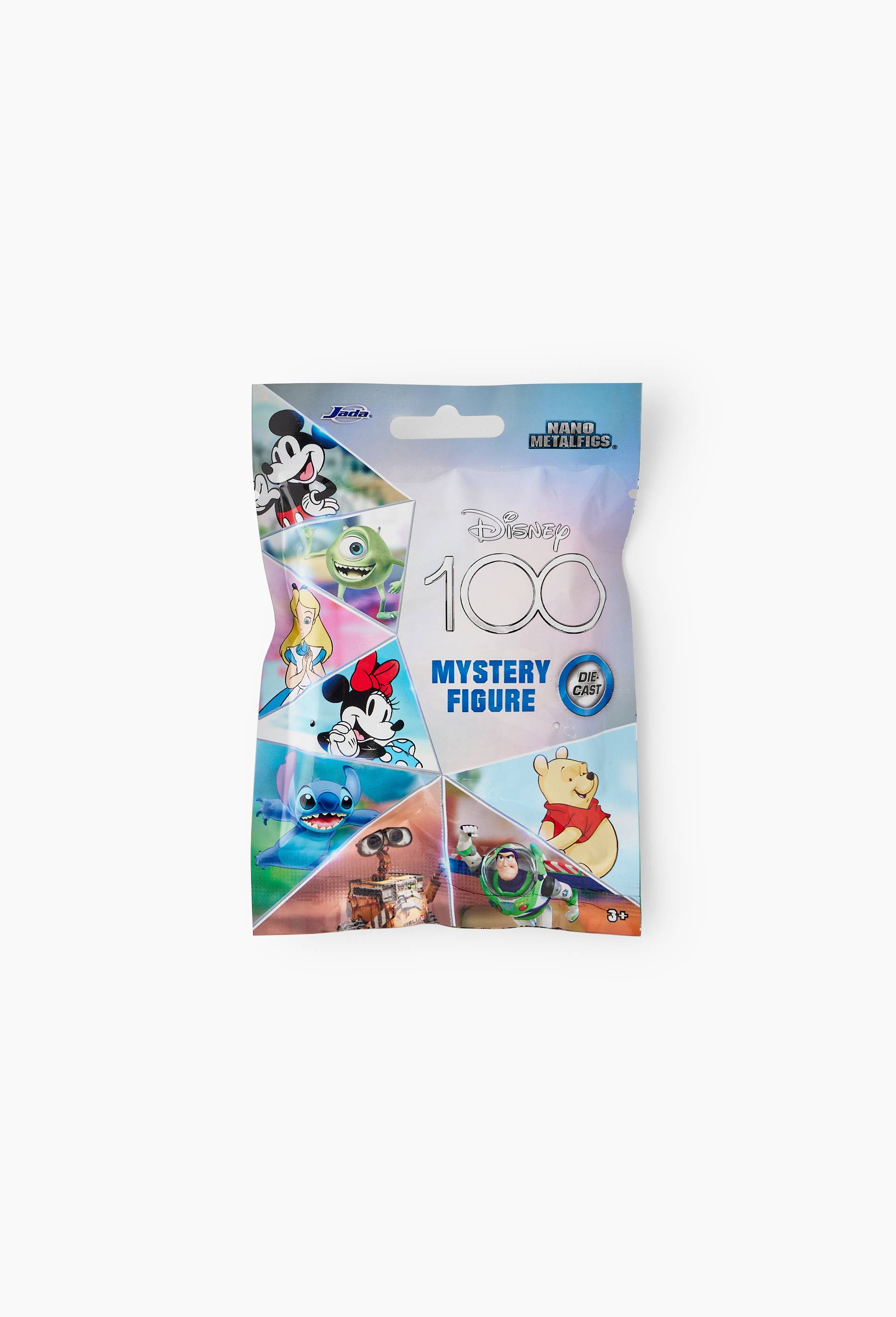 Figurine mystère Disney 100, , large image number 0